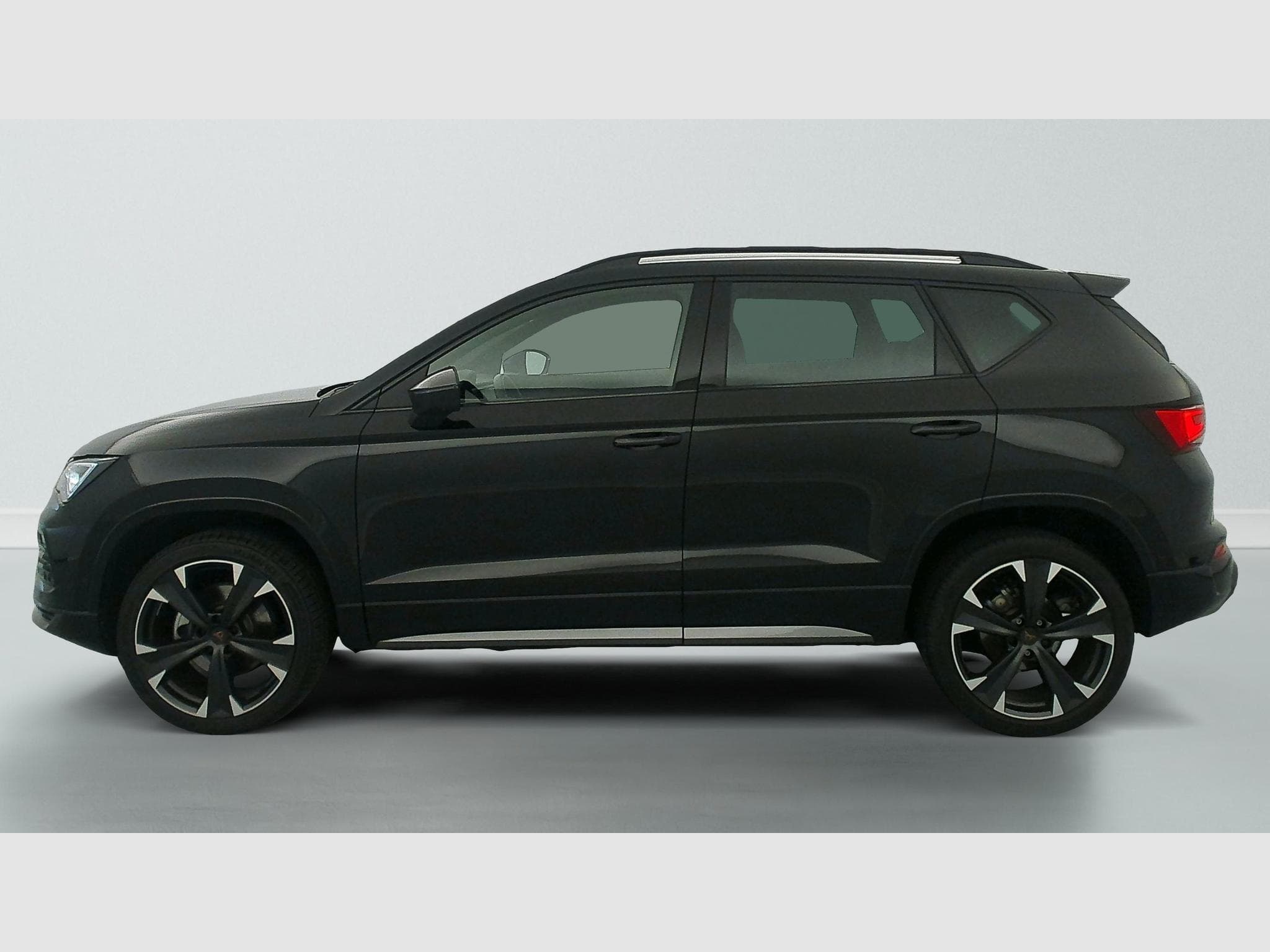 Cupra ATECA 1.5 TSI 150ch DSG7 V (2024) - Photo 4