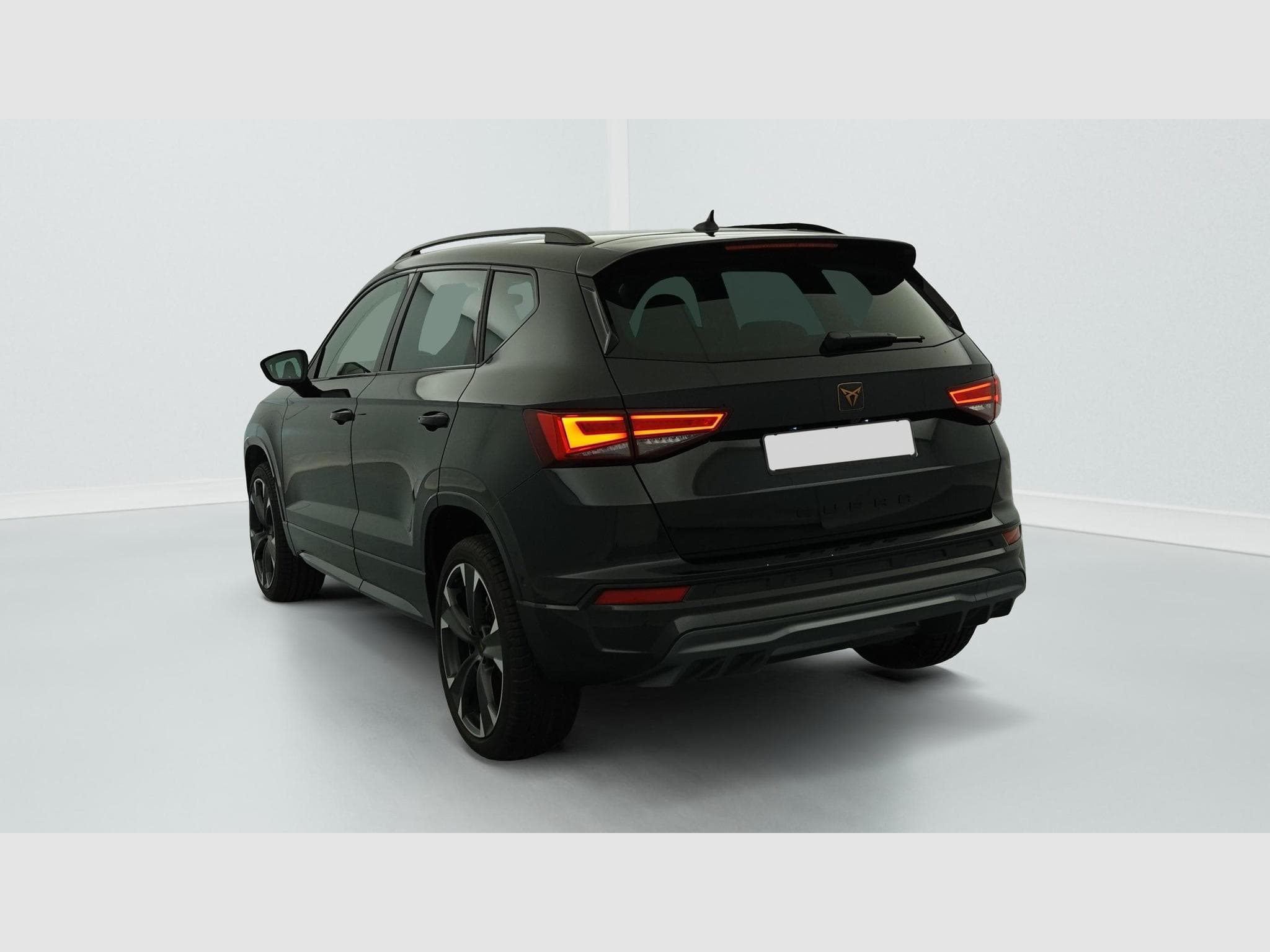 Cupra ATECA 1.5 TSI 150ch DSG7 V (2024) - Photo 5