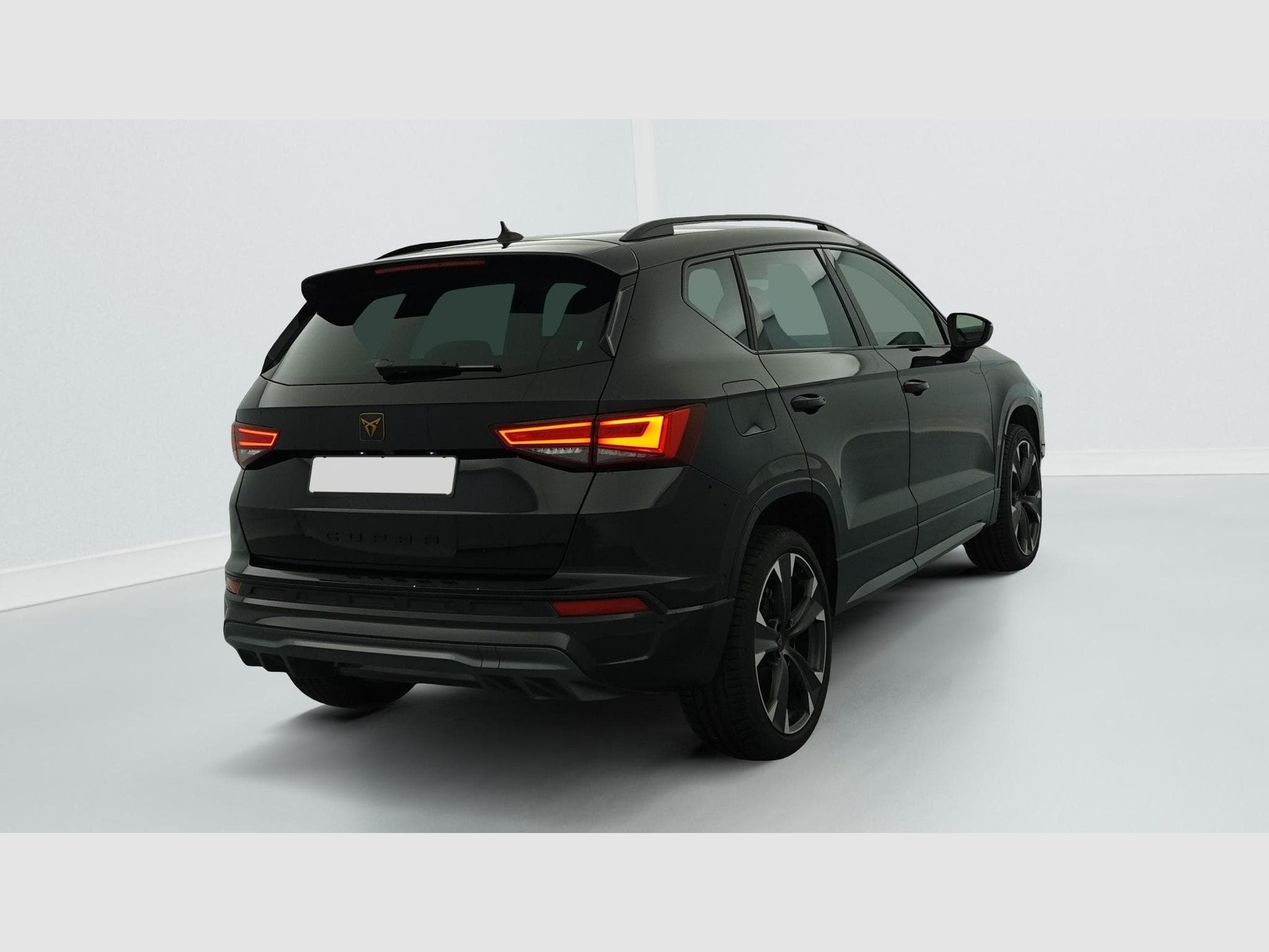 Cupra ATECA 1.5 TSI 150ch DSG7 V (2024) - Photo 7