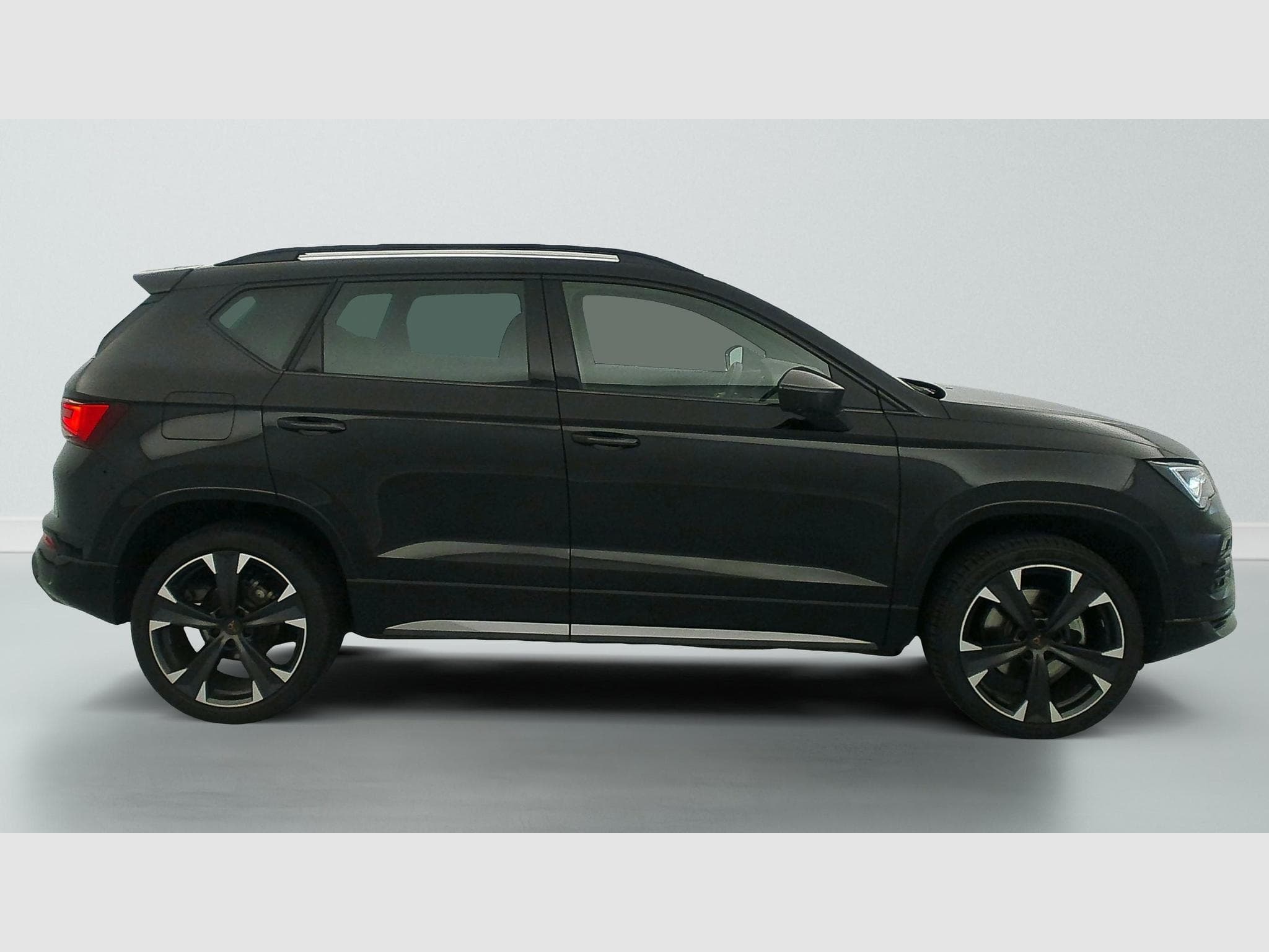 Cupra ATECA 1.5 TSI 150ch DSG7 V (2024) - Photo 8