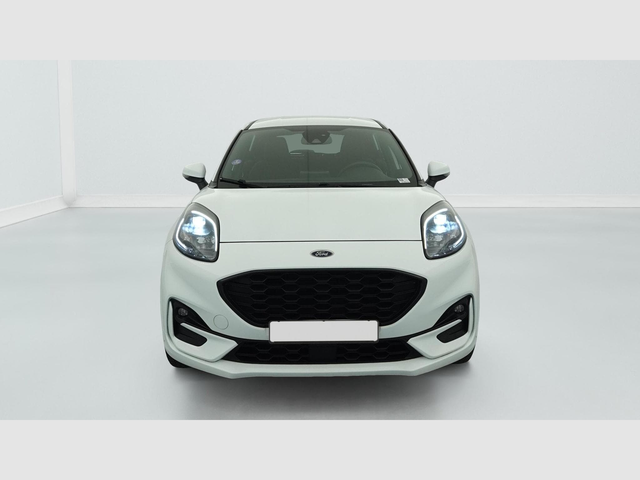 Ford PUMA 1.0 FLEXIFUEL 125 CH MHEV S&S BVM6 ST-LINE (2023) - Foto 2