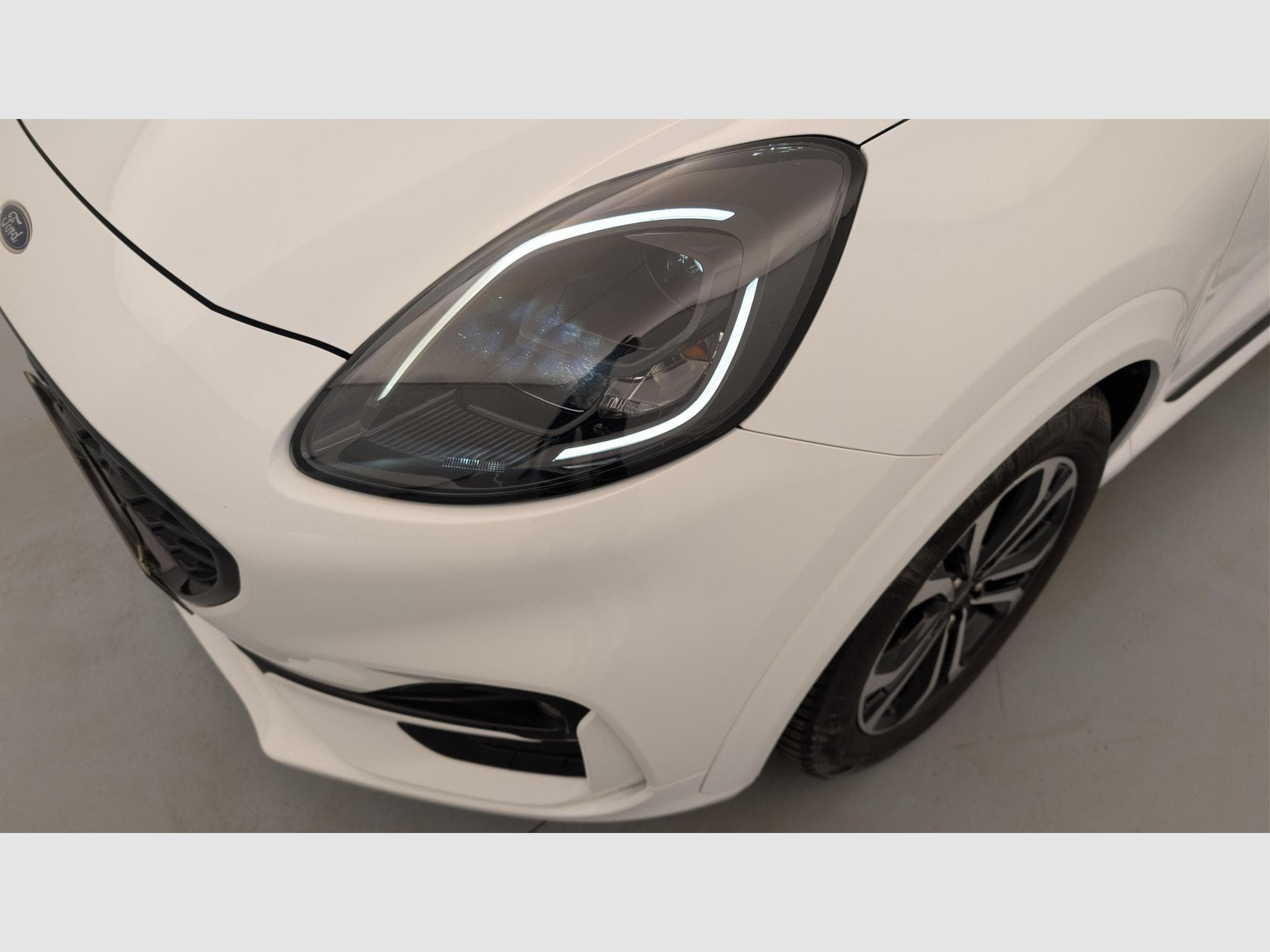 Ford PUMA 1.0 FLEXIFUEL 125 CH MHEV S&S BVM6 ST-LINE (2023) - Foto 20