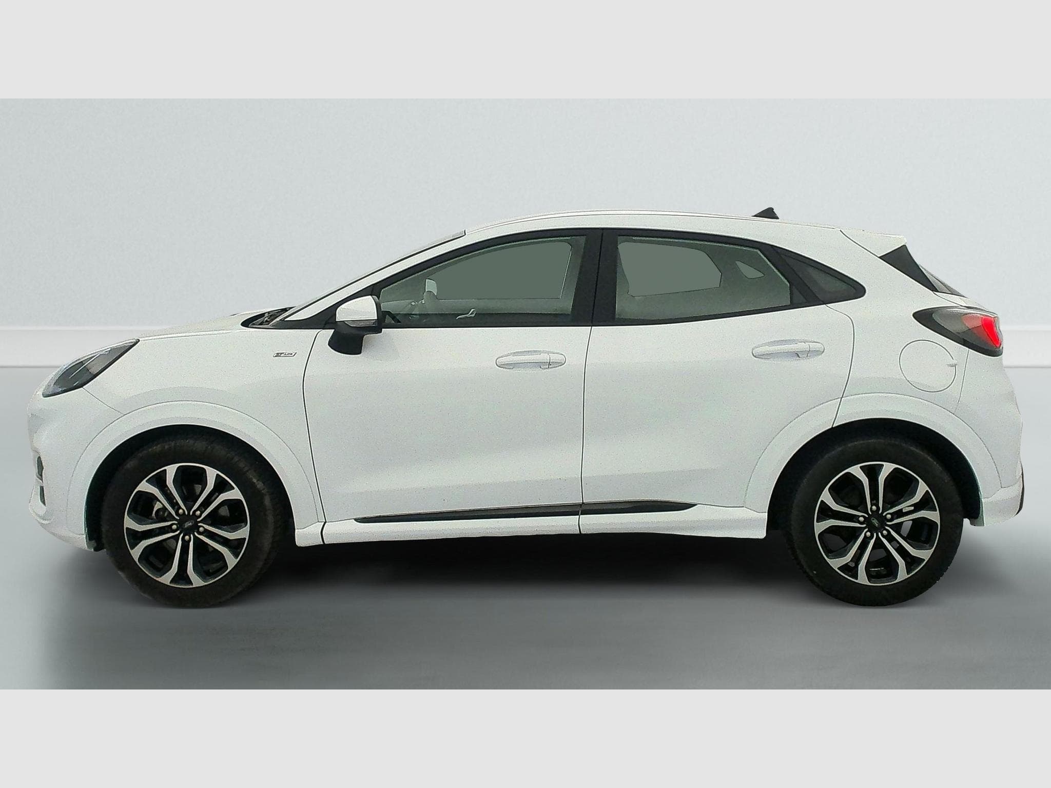 Ford PUMA 1.0 FLEXIFUEL 125 CH MHEV S&S BVM6 ST-LINE (2023) - Foto 4