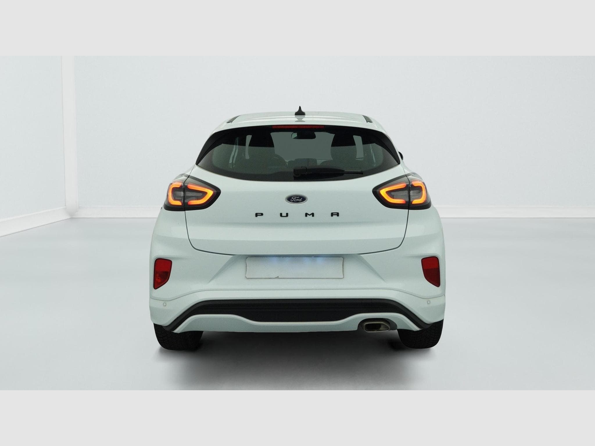 Ford PUMA 1.0 FLEXIFUEL 125 CH MHEV S&S BVM6 ST-LINE (2023) - Foto 6