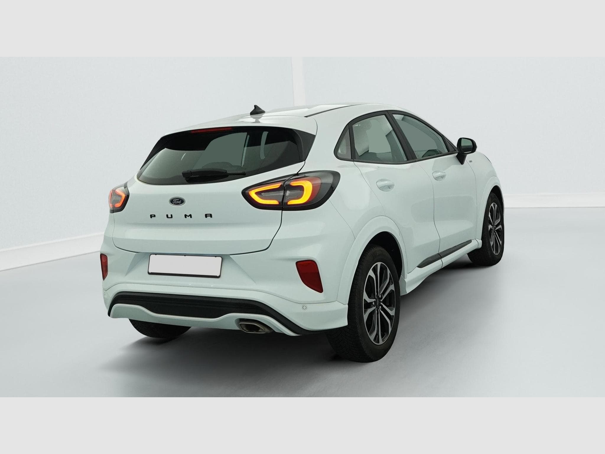 Ford PUMA 1.0 FLEXIFUEL 125 CH MHEV S&S BVM6 ST-LINE (2023) - Foto 7