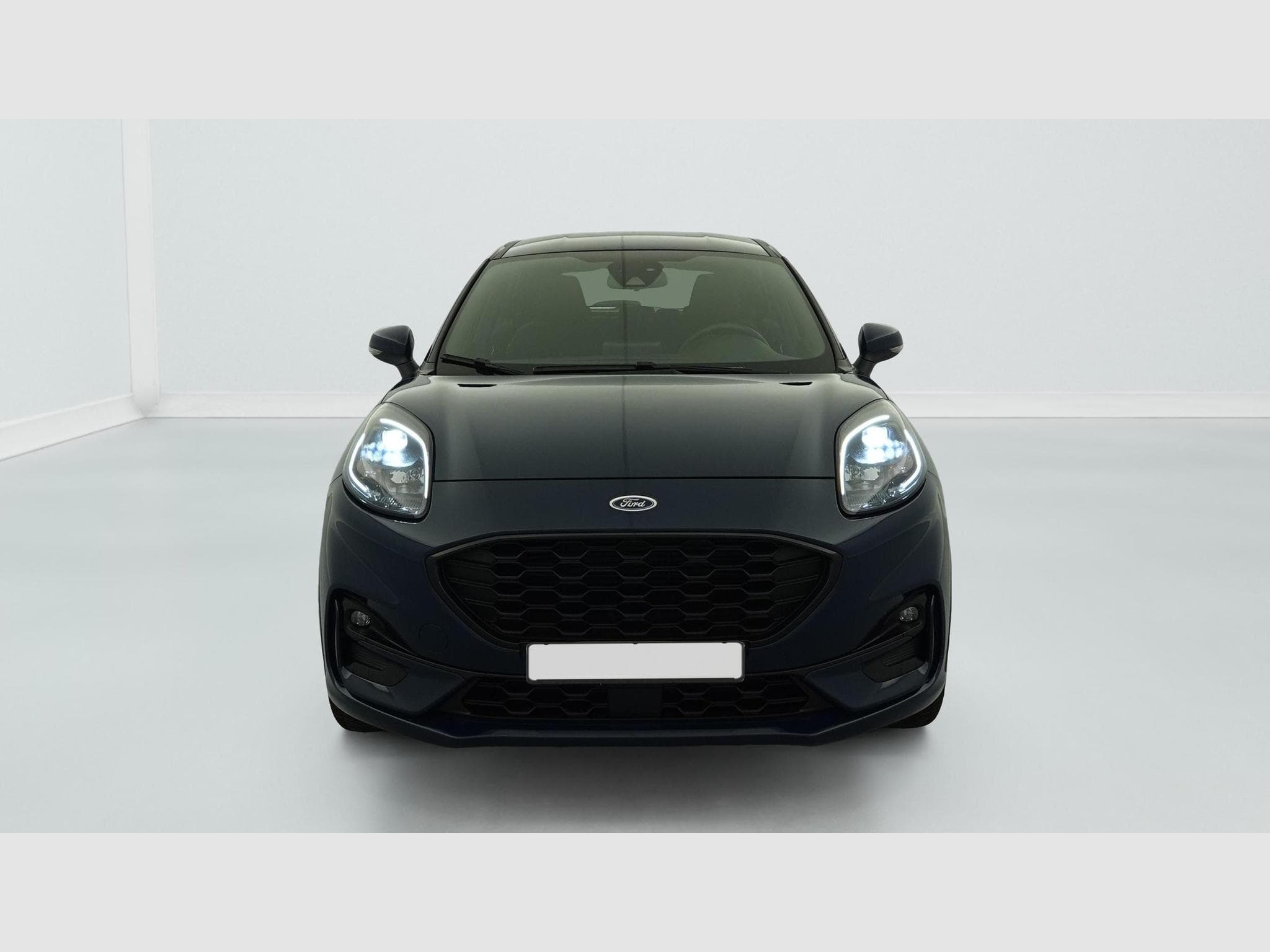 Ford PUMA 1.0 EcoBoost 125 ch mHEV S&S Powershift ST-Line (2022) - Foto 2