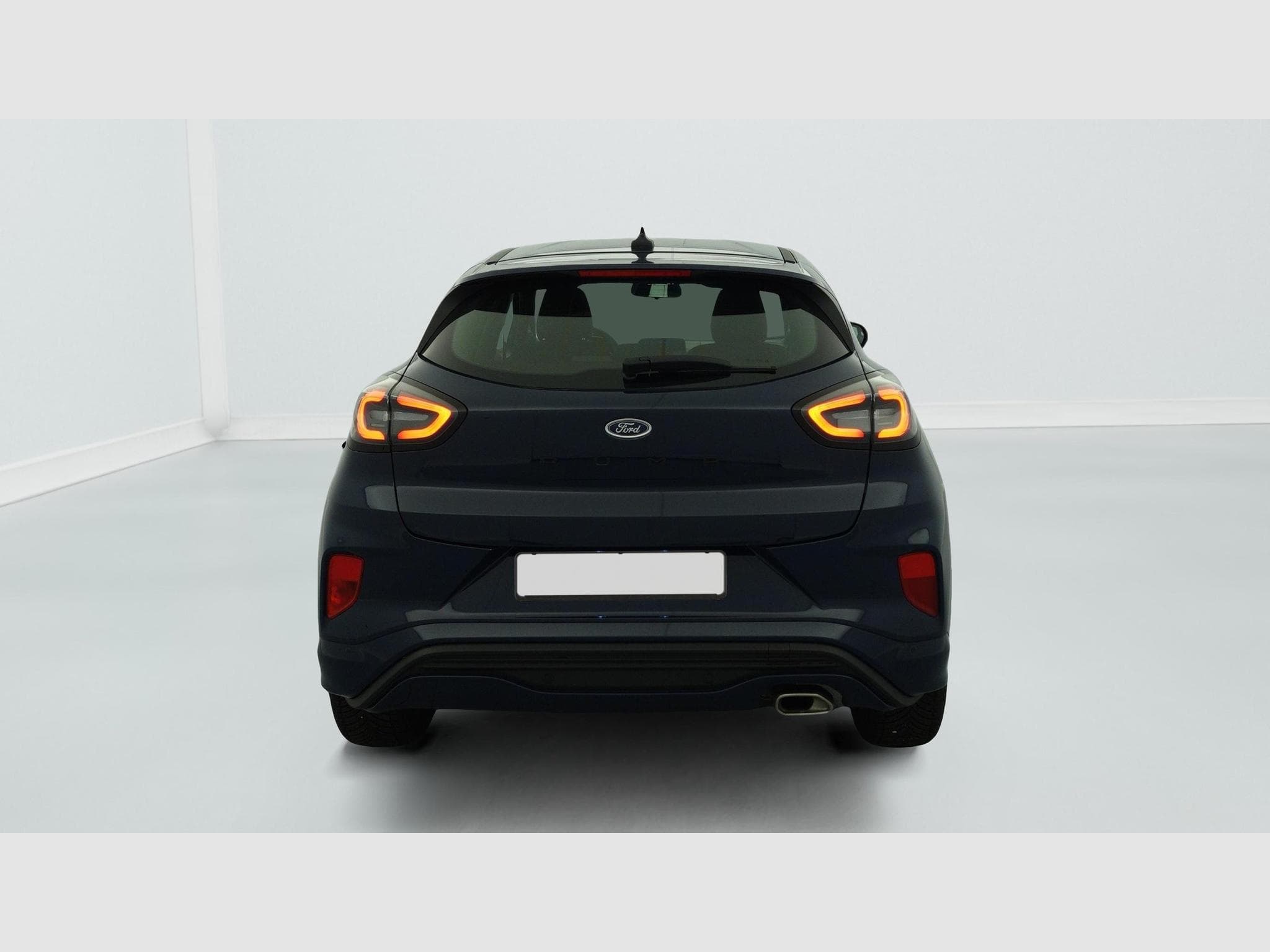 Ford PUMA 1.0 EcoBoost 125 ch mHEV S&S Powershift ST-Line (2022) - Foto 6