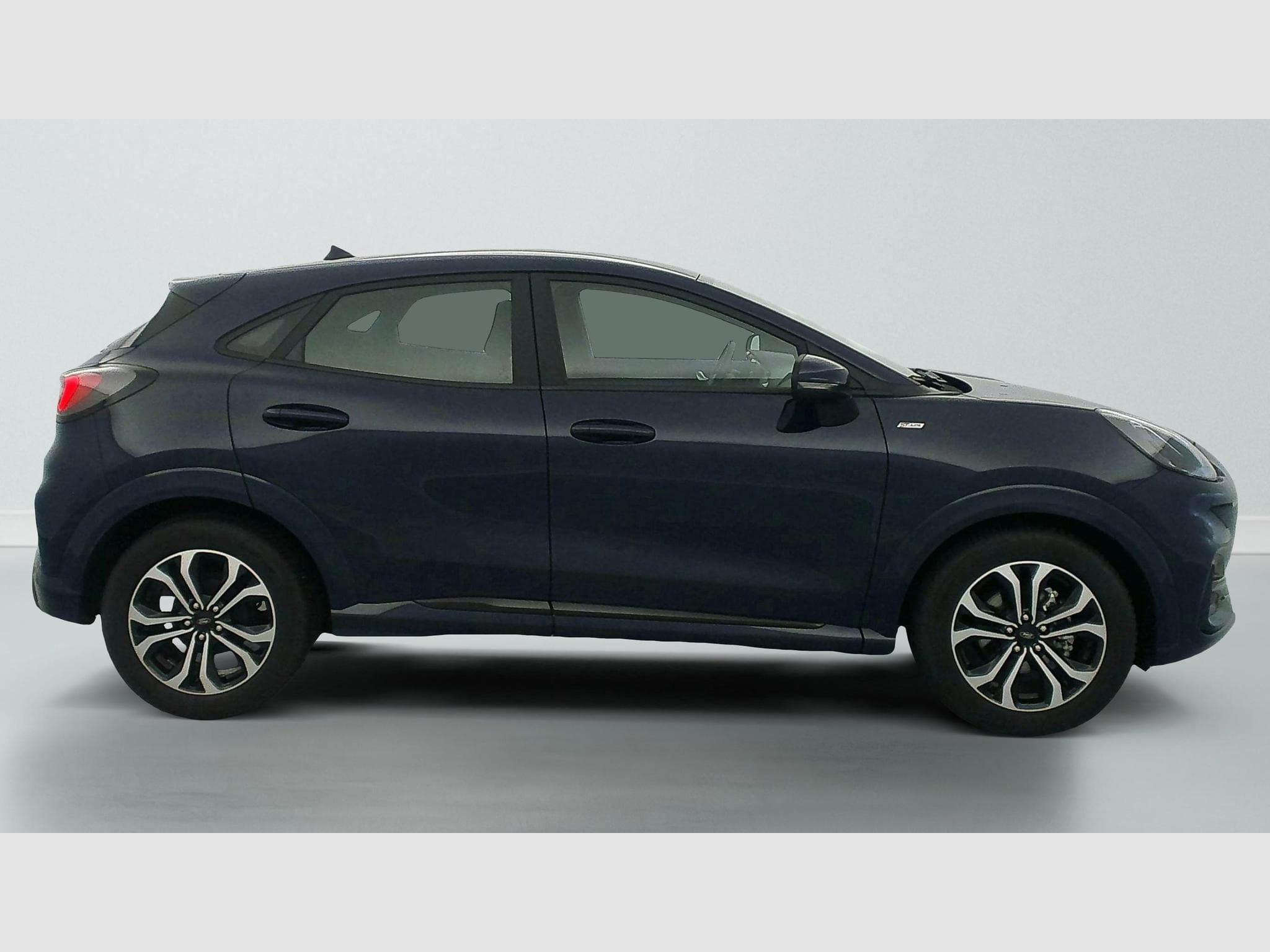 Ford PUMA 1.0 EcoBoost 125 ch mHEV S&S Powershift ST-Line (2022) - Foto 8
