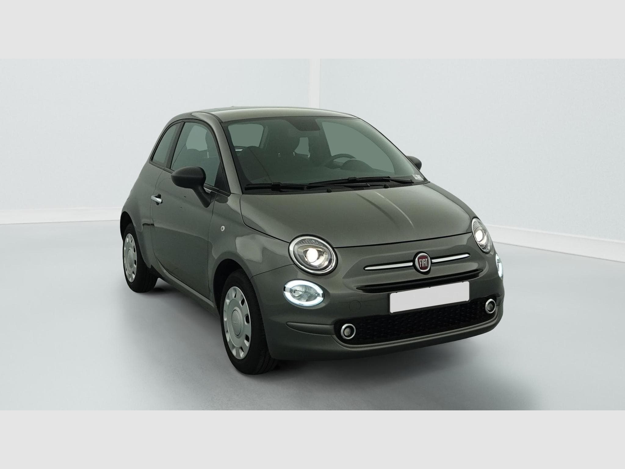 Fiat 500 1.0 70 ch Hybride BSG S/S (2023) - Foto 1