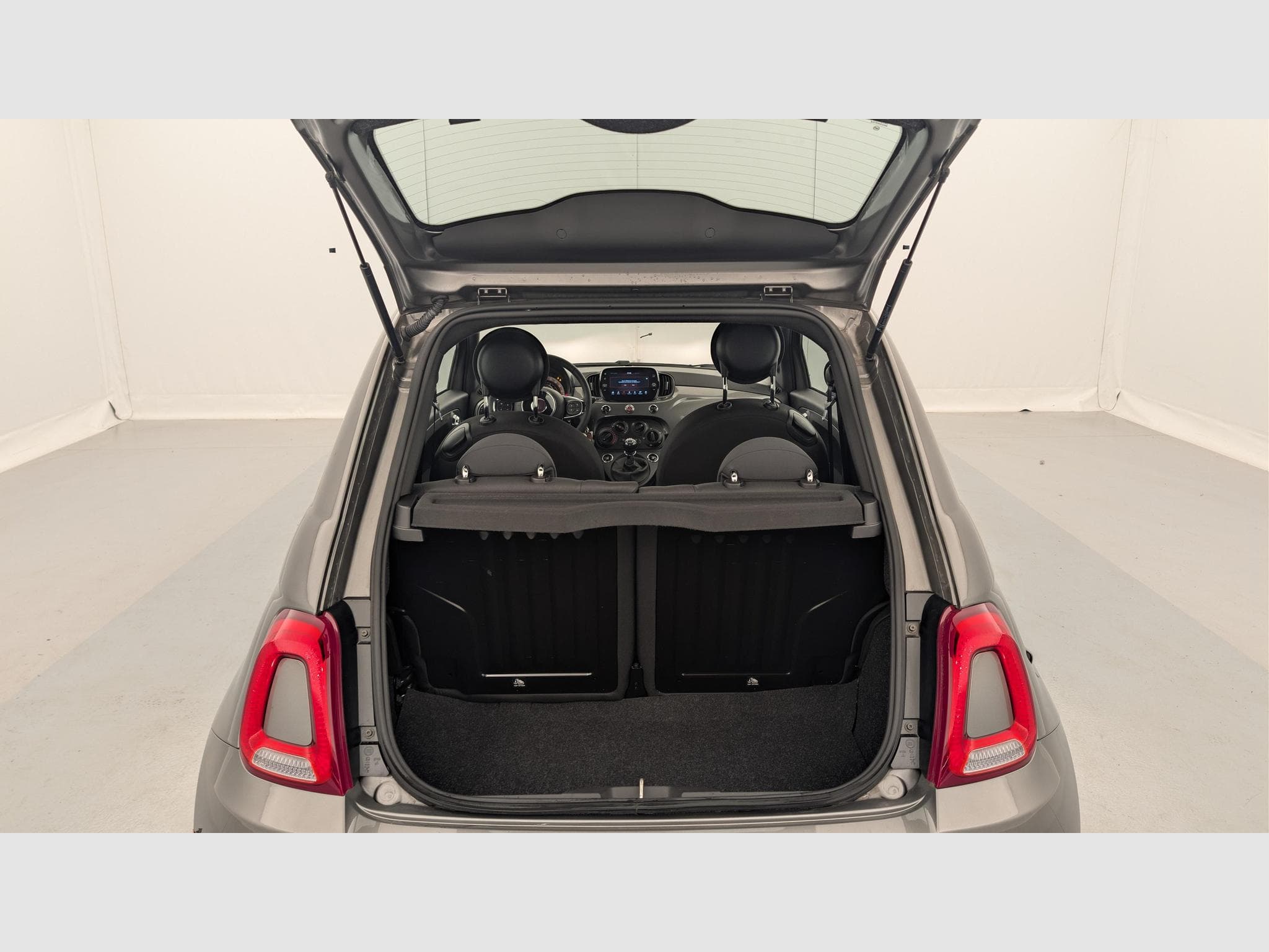 Fiat 500 1.0 70 ch Hybride BSG S/S (2023) - Foto 11