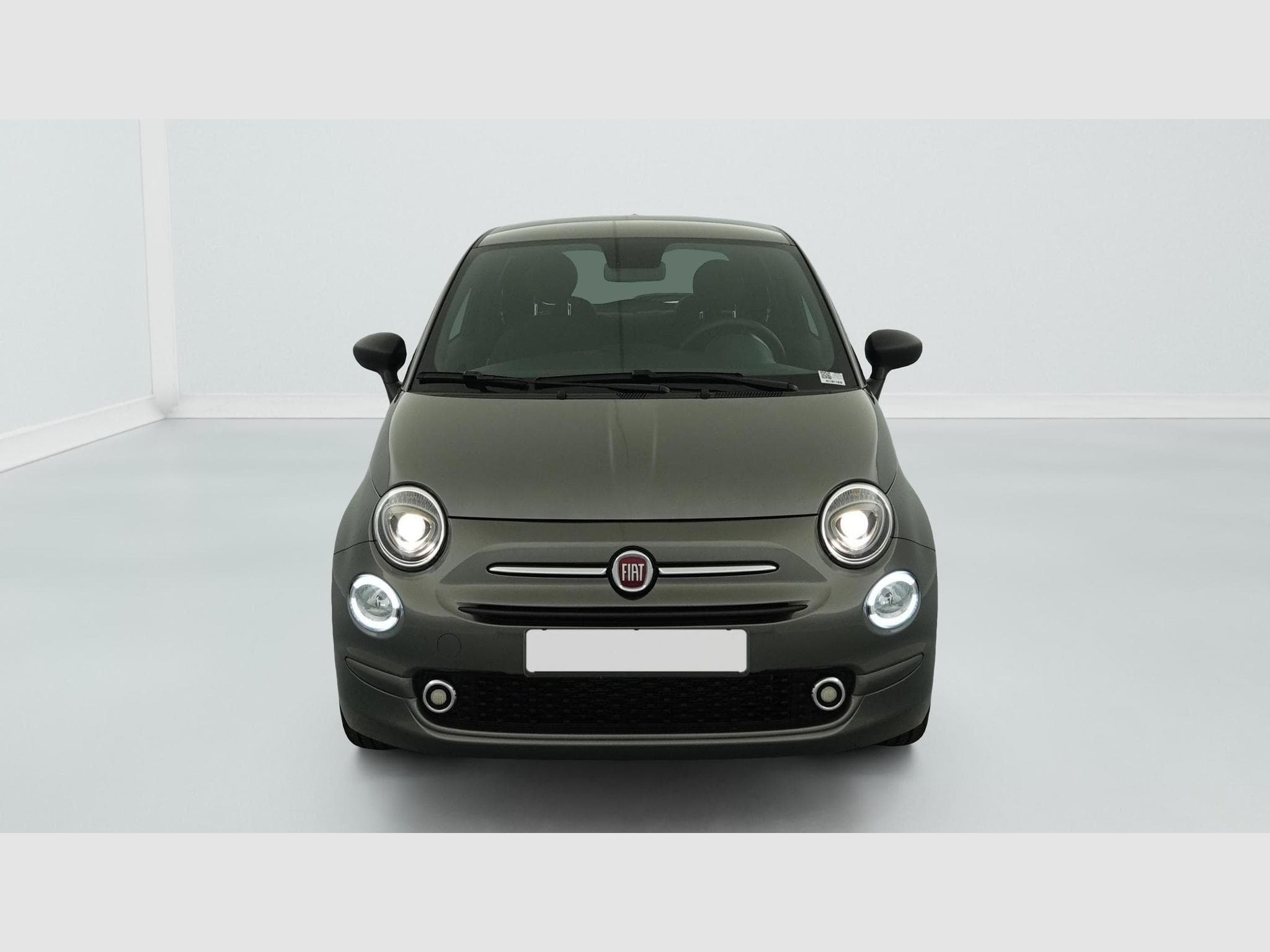 Fiat 500 1.0 70 ch Hybride BSG S/S (2023) - Foto 2