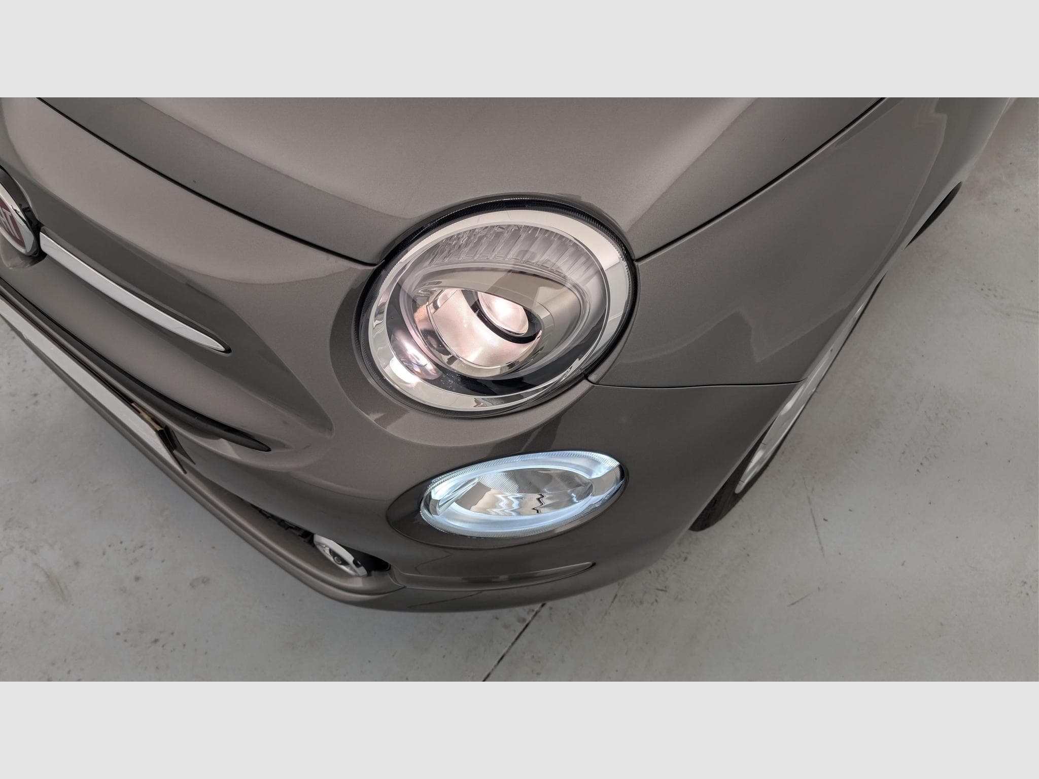 Fiat 500 1.0 70 ch Hybride BSG S/S (2023) - Foto 20
