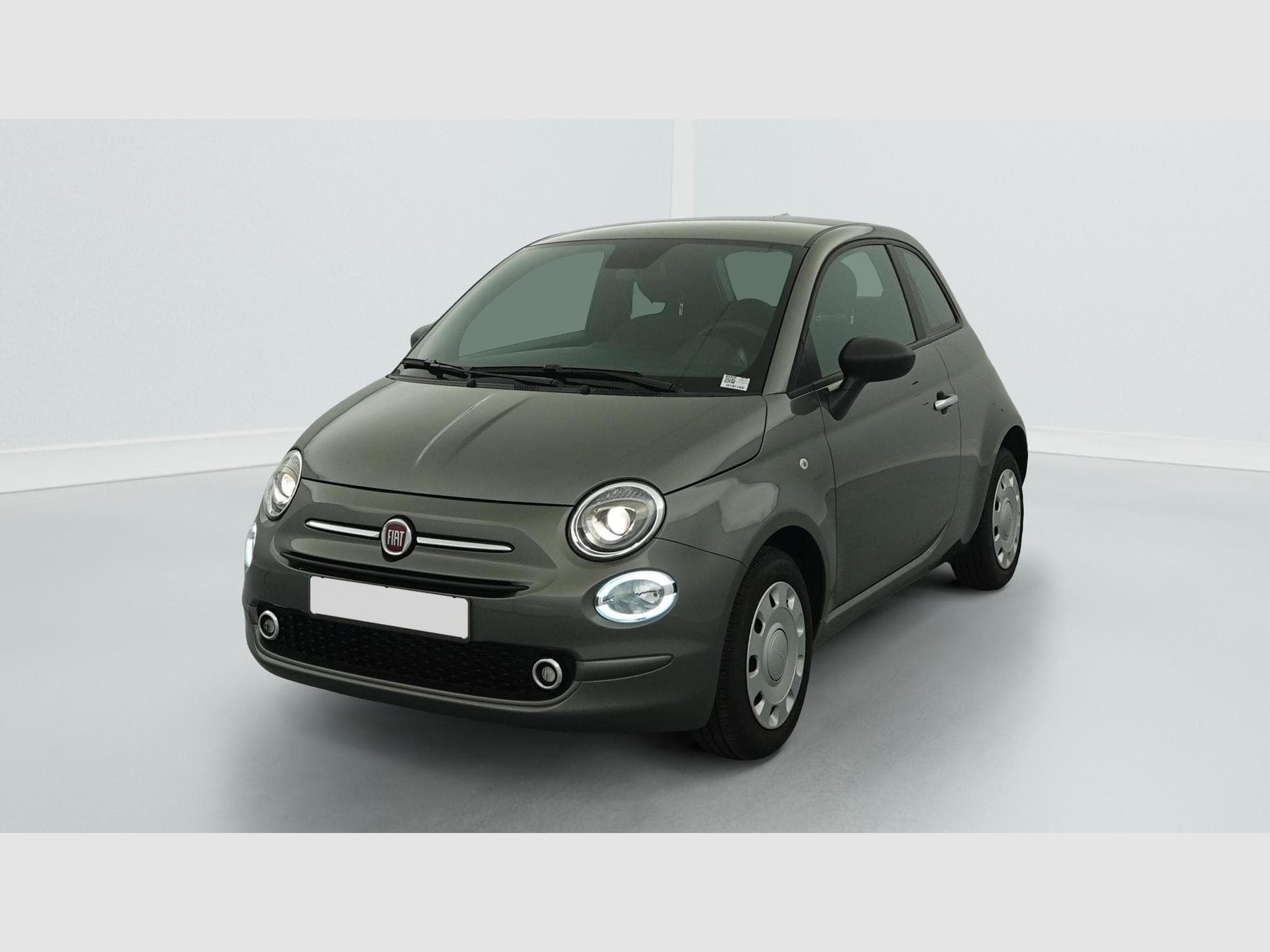 Fiat 500 1.0 70 ch Hybride BSG S/S (2023) - Foto 3