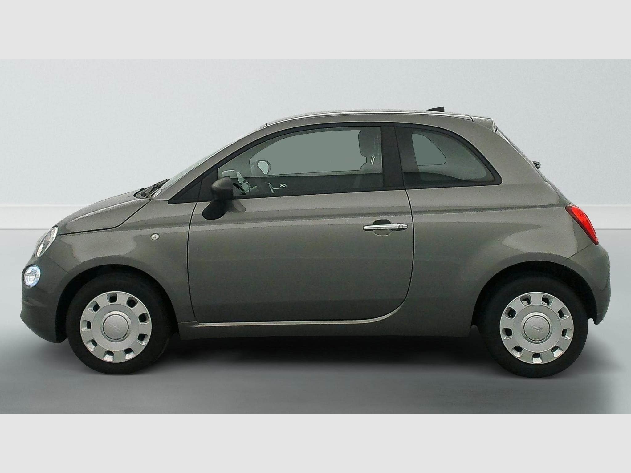 Fiat 500 1.0 70 ch Hybride BSG S/S (2023) - Foto 4