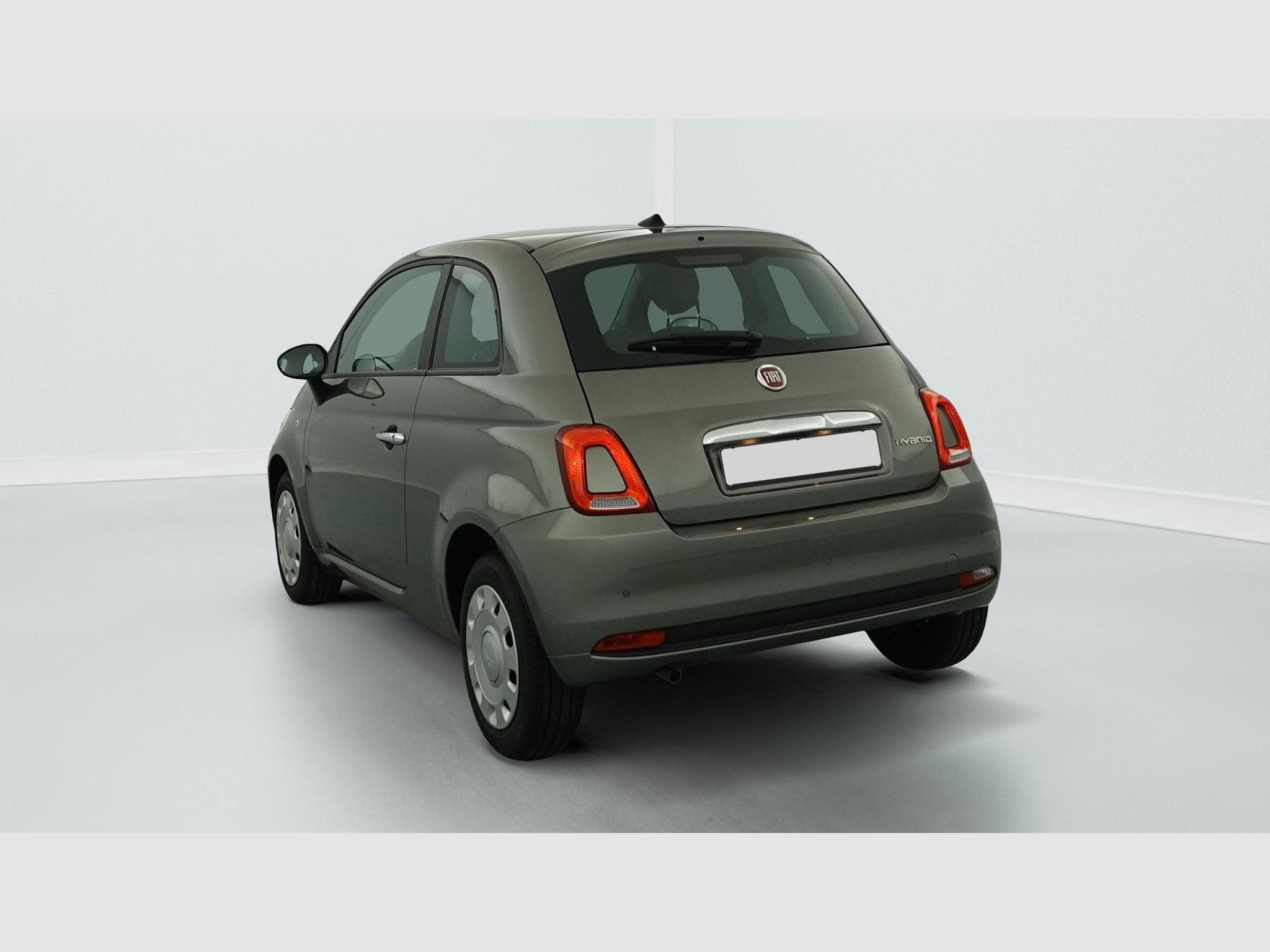 Fiat 500 1.0 70 ch Hybride BSG S/S (2023) - Foto 5