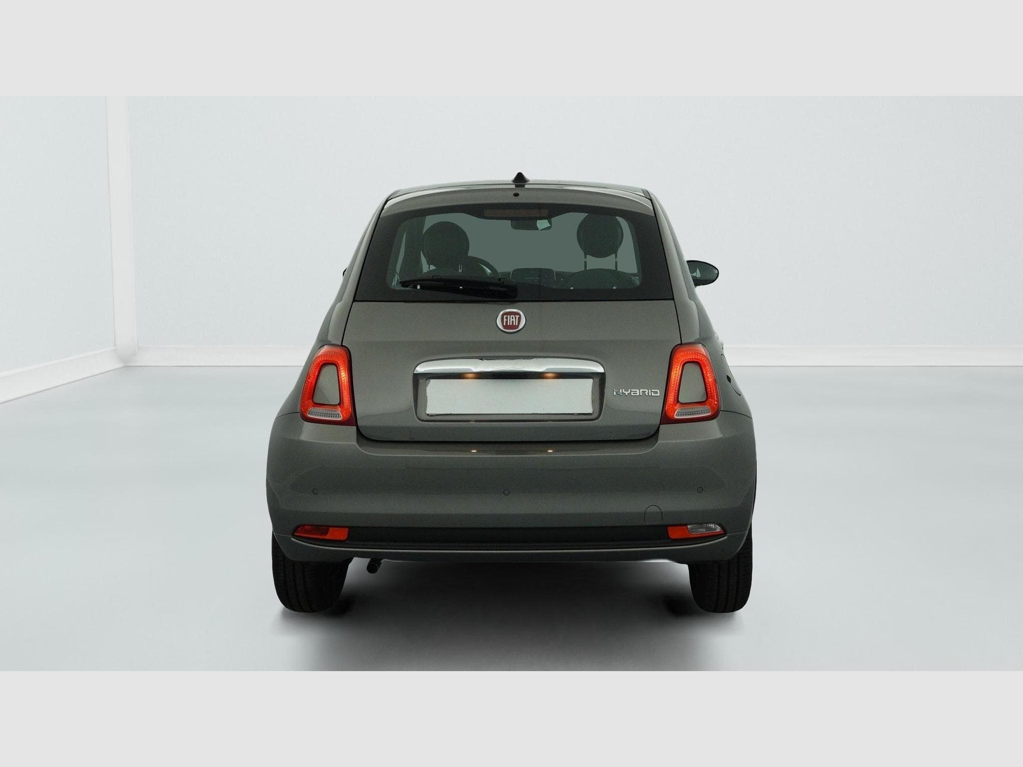 Fiat 500 1.0 70 ch Hybride BSG S/S (2023) - Foto 6