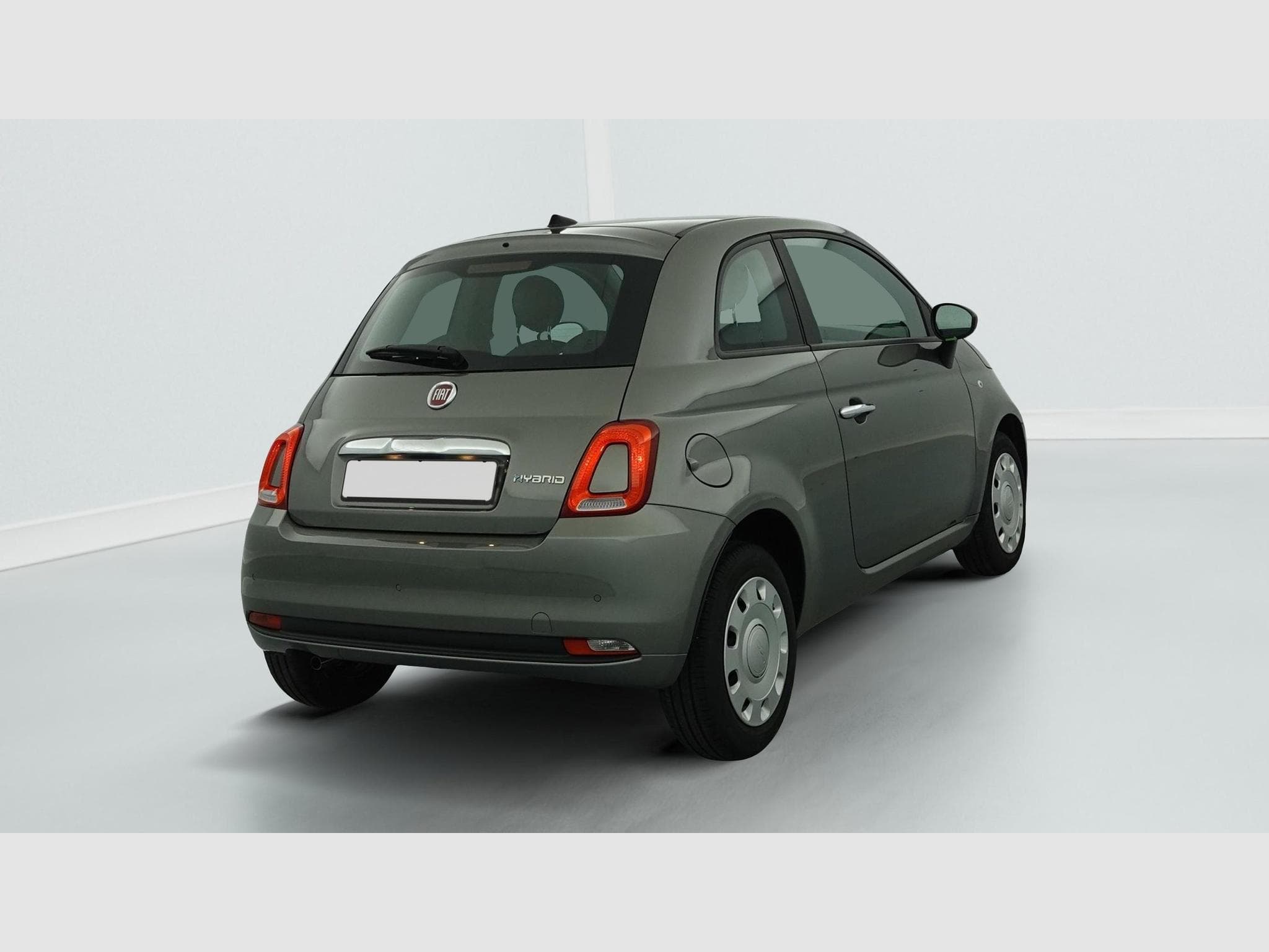 Fiat 500 1.0 70 ch Hybride BSG S/S (2023) - Foto 7