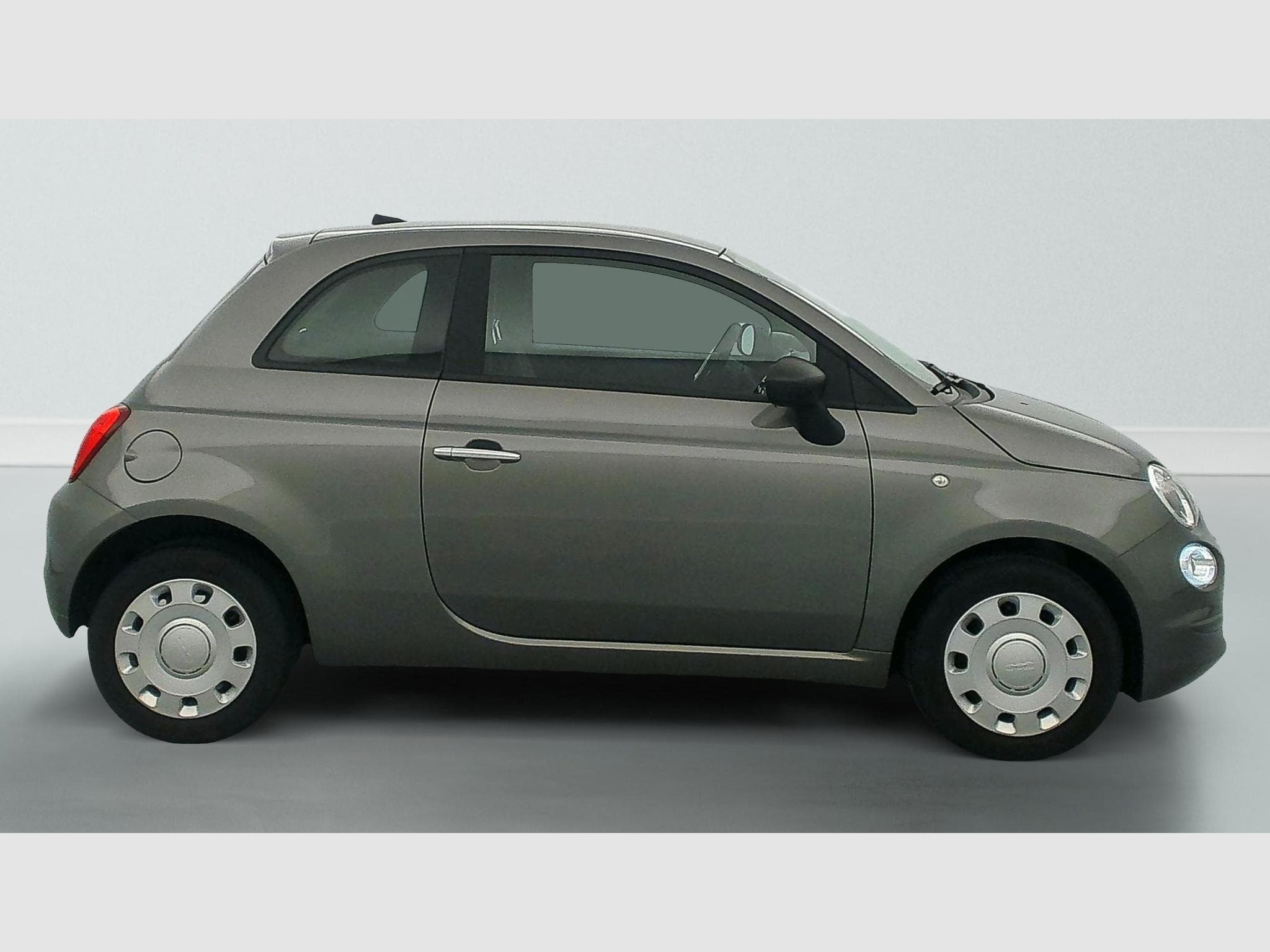 Fiat 500 1.0 70 ch Hybride BSG S/S (2023) - Foto 8