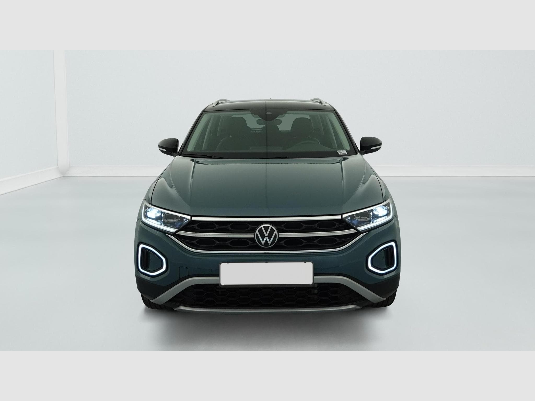 VW T-Roc 1.0 TSI 116 START/STOP BVM6 STYLE (2025) - Foto 2