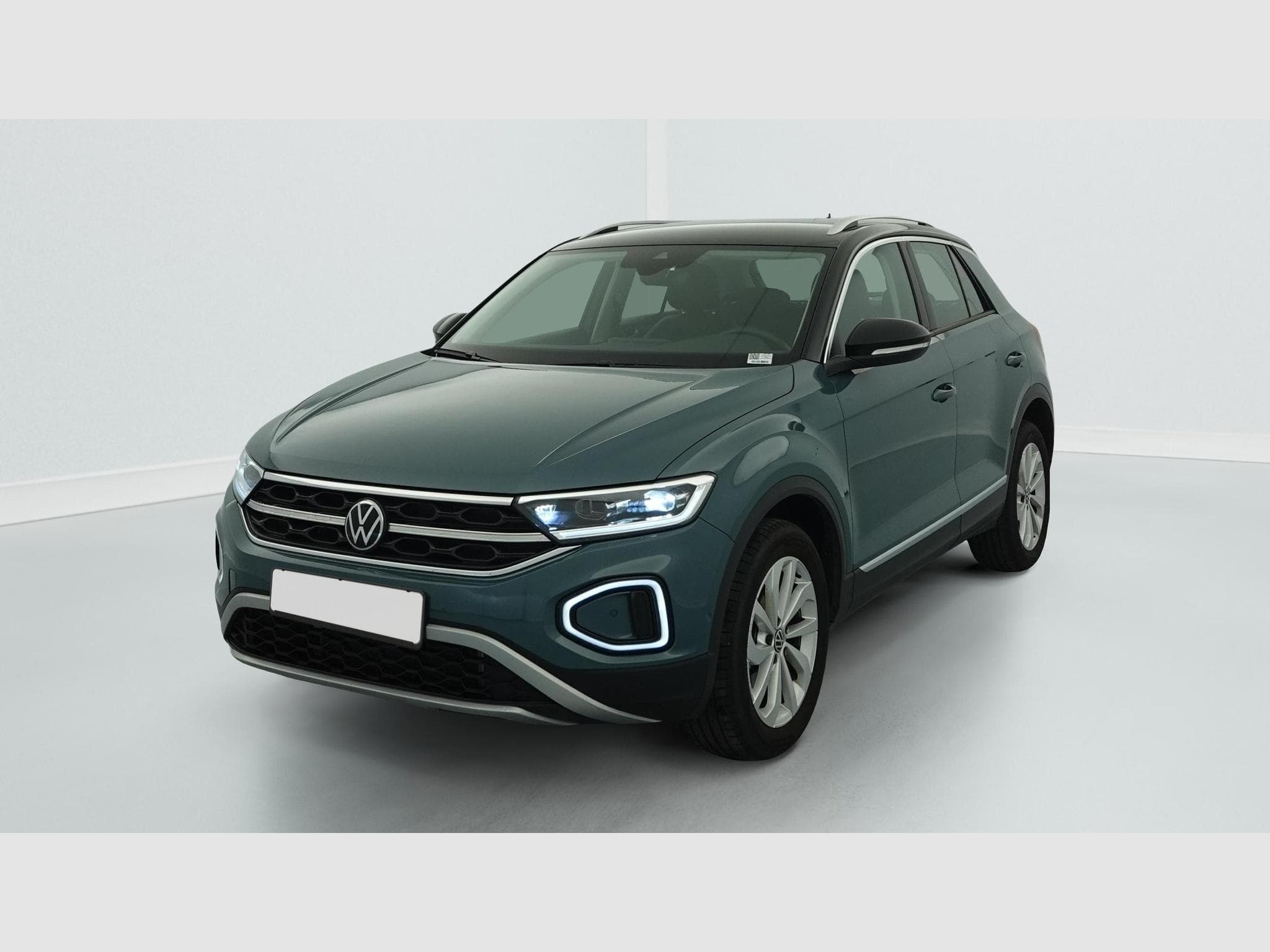 VW T-Roc 1.0 TSI 116 START/STOP BVM6 STYLE (2025) - Foto 3