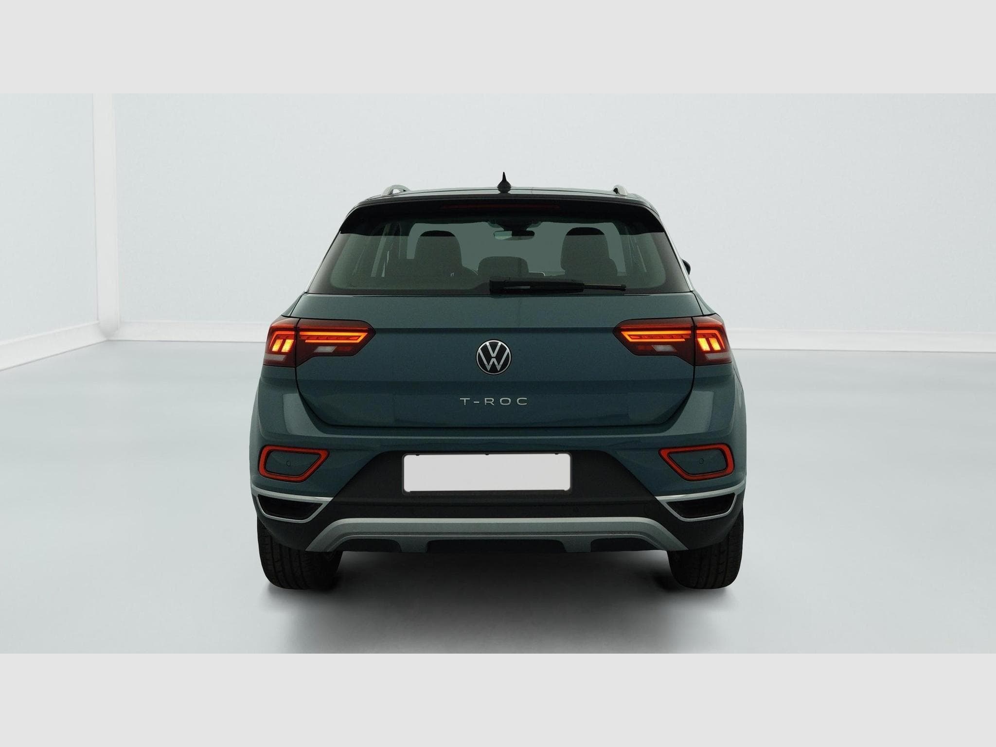 VW T-Roc 1.0 TSI 116 START/STOP BVM6 STYLE (2025) - Foto 6