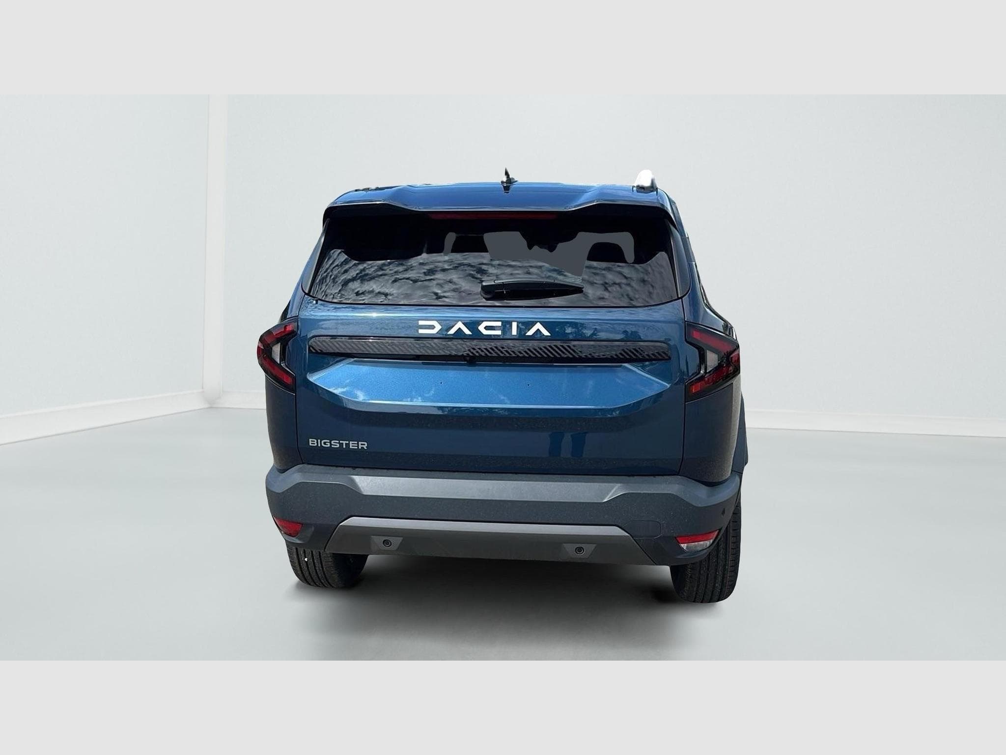 Dacia BIGSTER Mild Hybrid 140 Journey (2026) - Photo 6
