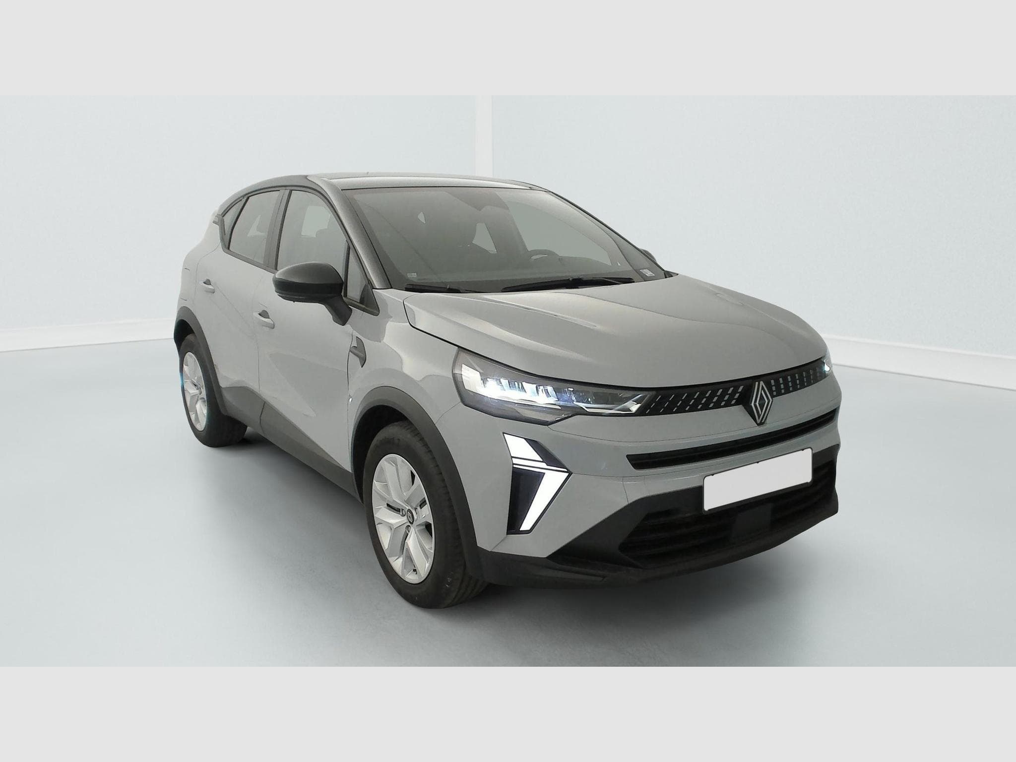 Renault CAPTUR TCe 115 ch Evolution (2026) - Foto 1