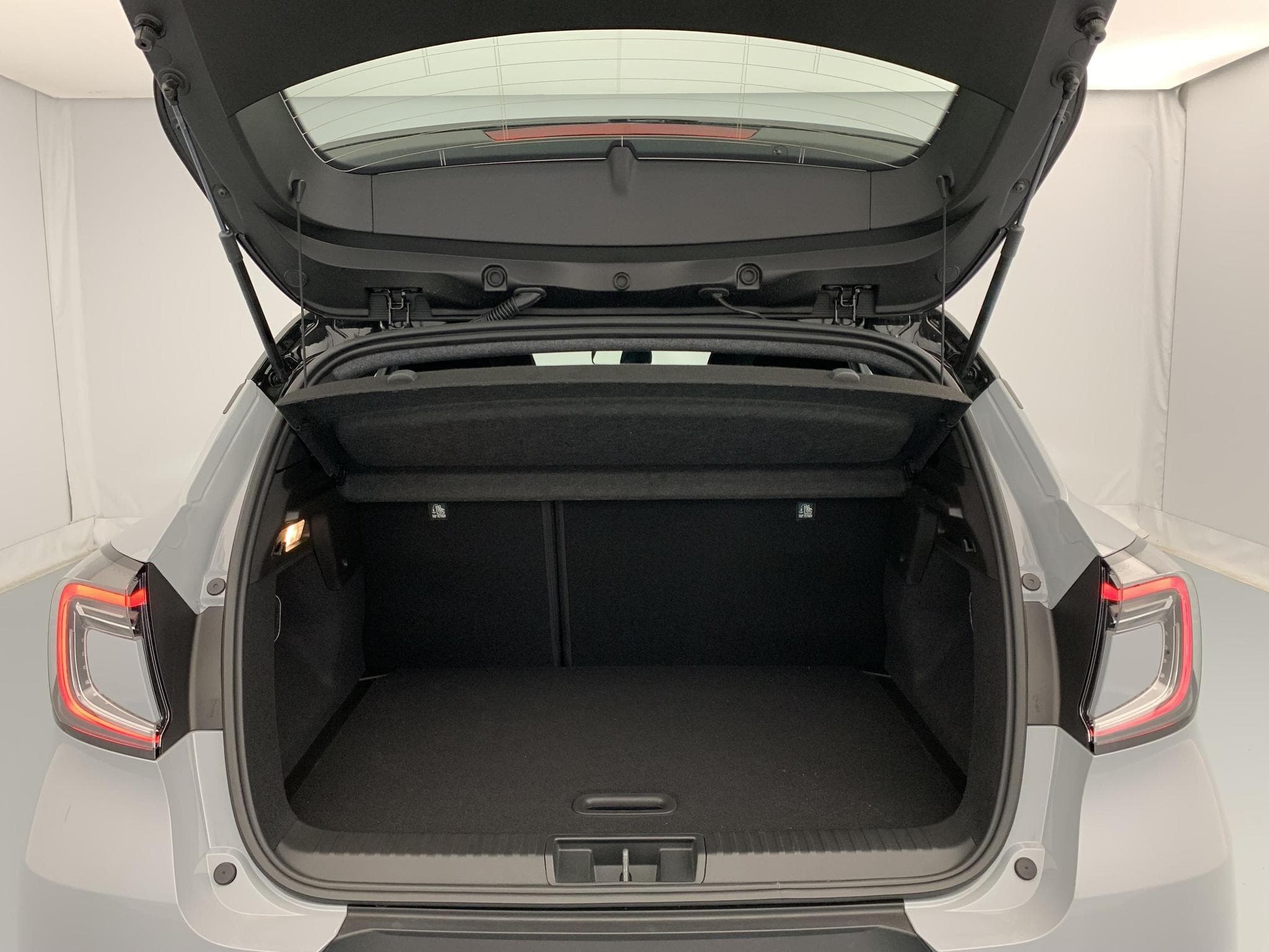 Renault CAPTUR TCe 115 ch Evolution (2026) - Foto 11