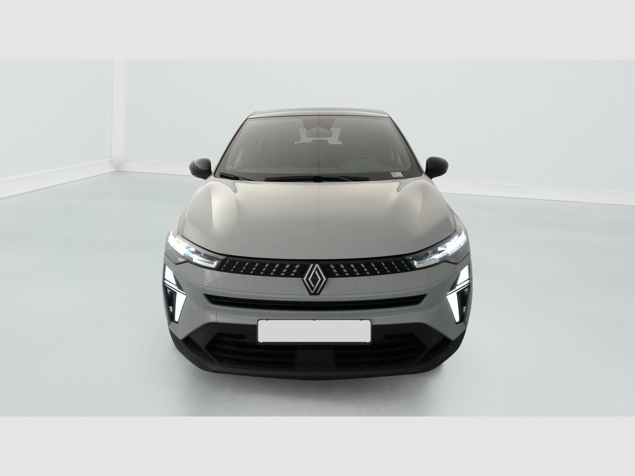 Renault CAPTUR TCe 115 ch Evolution (2026) - Foto 2