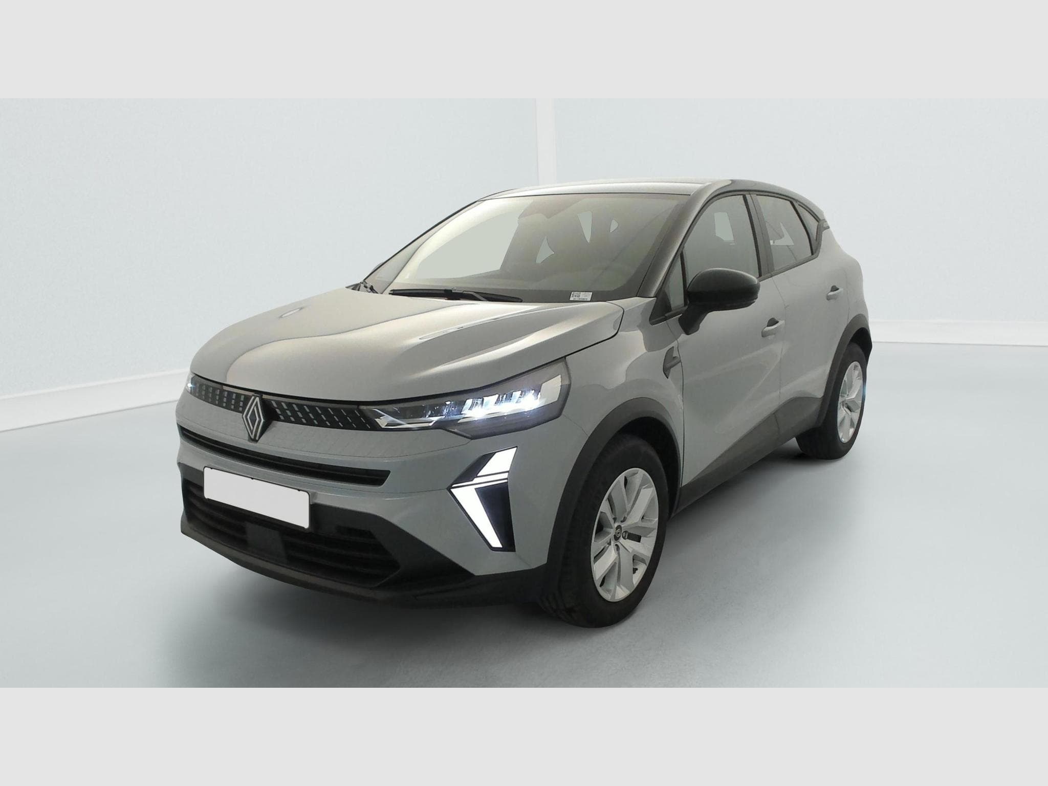 Renault CAPTUR TCe 115 ch Evolution (2026) - Foto 3