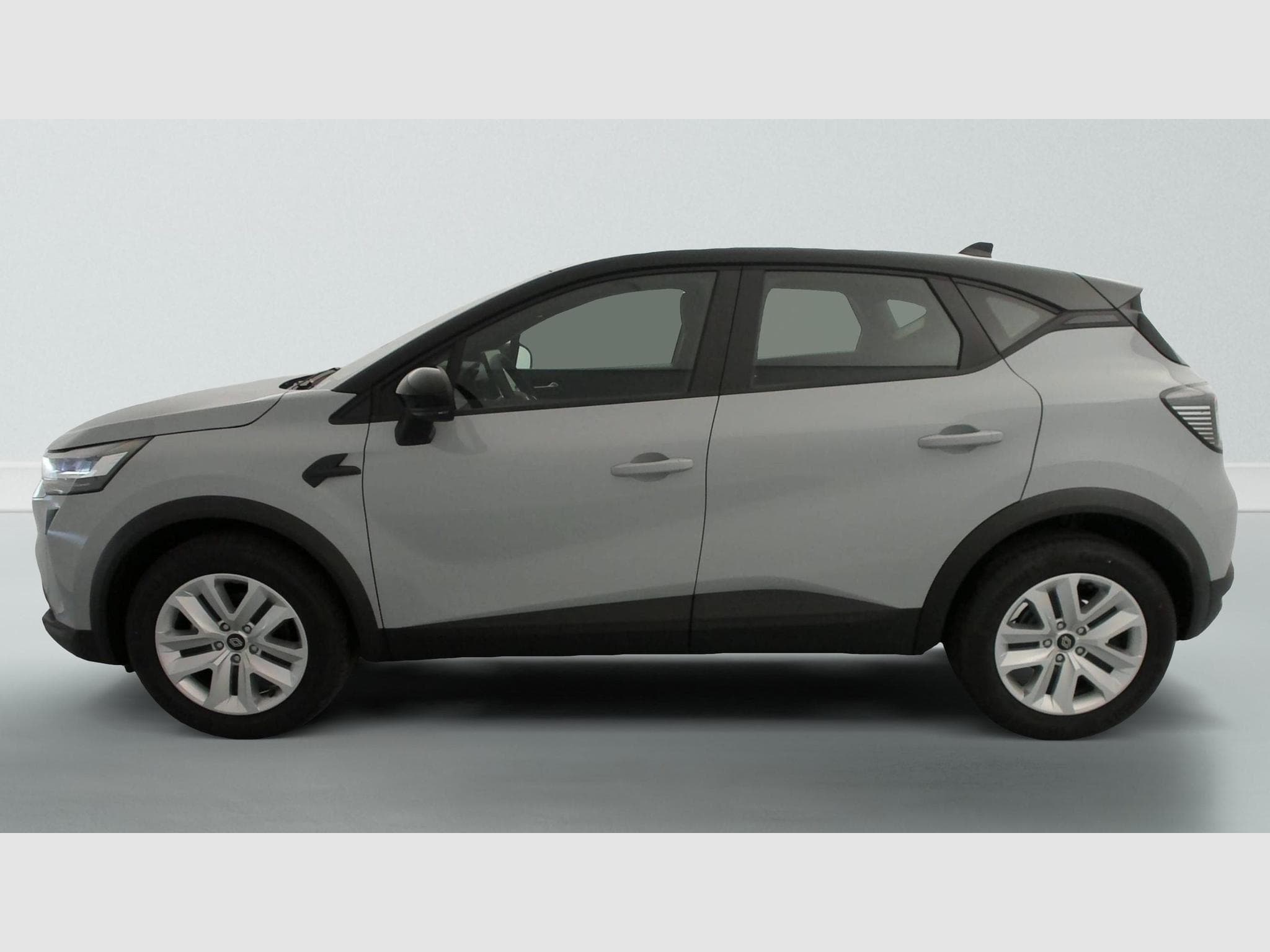 Renault CAPTUR TCe 115 ch Evolution (2026) - Foto 4