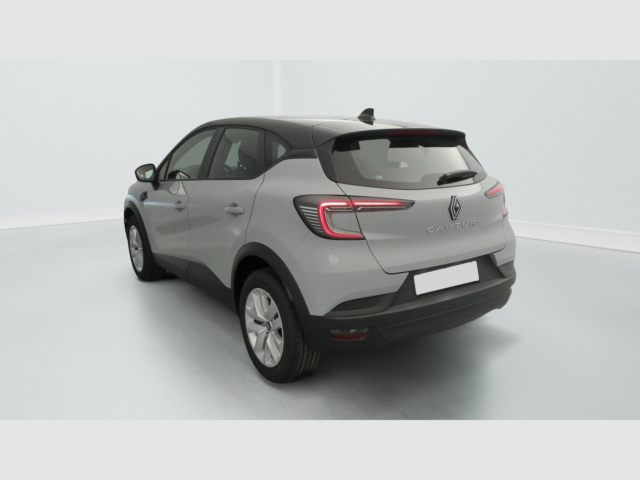Renault CAPTUR TCe 115 ch Evolution (2026) - Foto 5