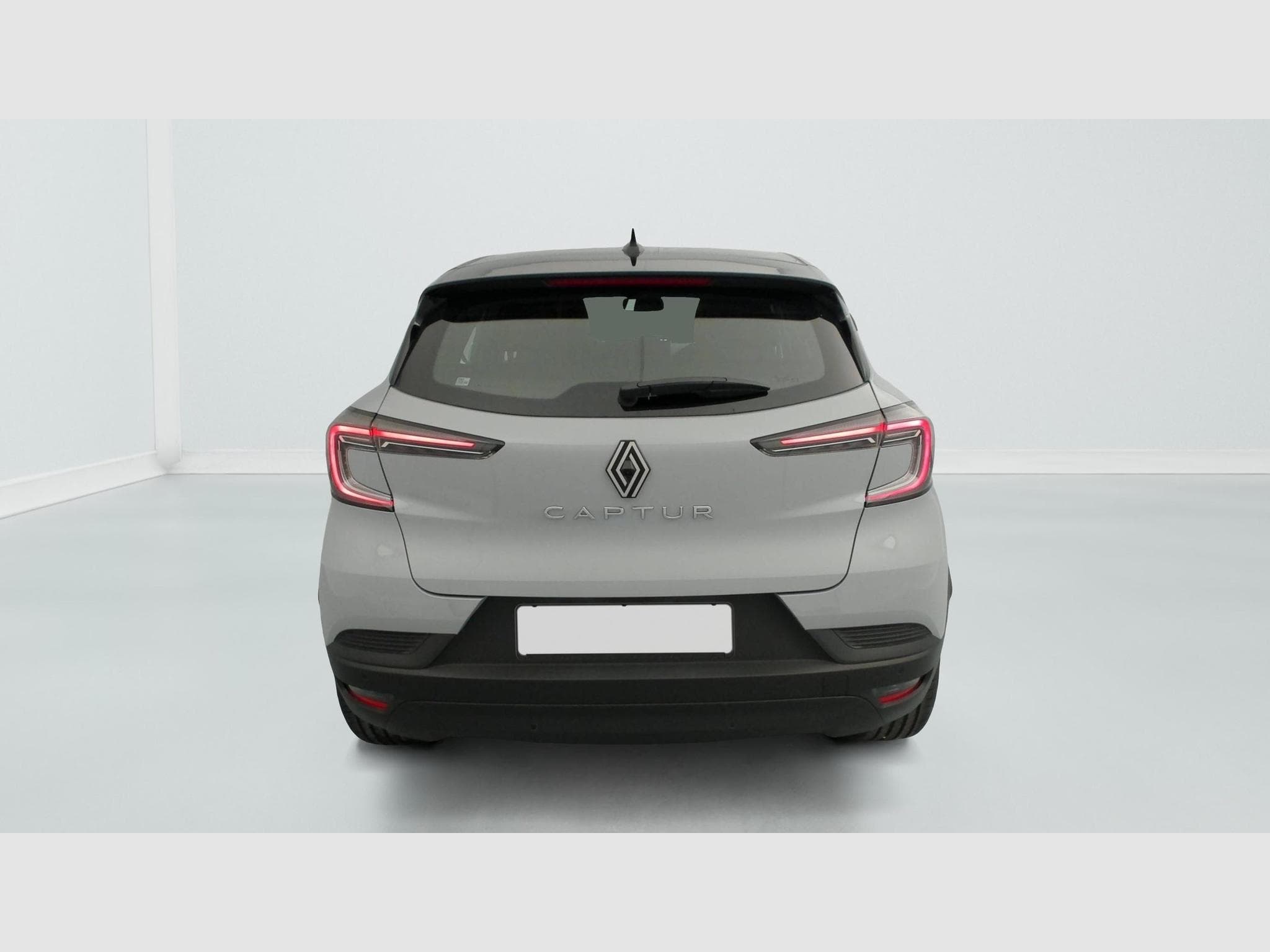 Renault CAPTUR TCe 115 ch Evolution (2026) - Foto 6