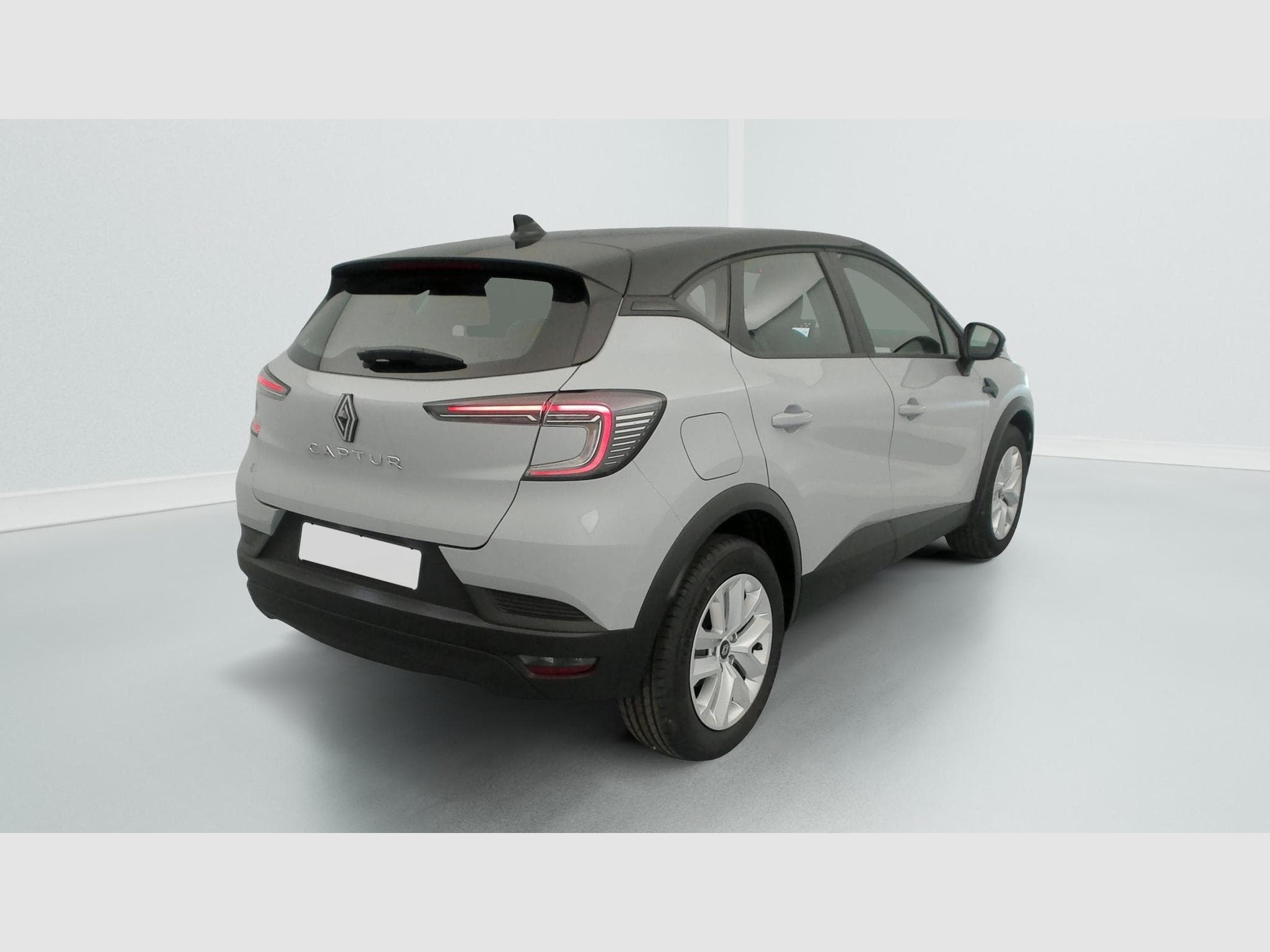 Renault CAPTUR TCe 115 ch Evolution (2026) - Foto 7