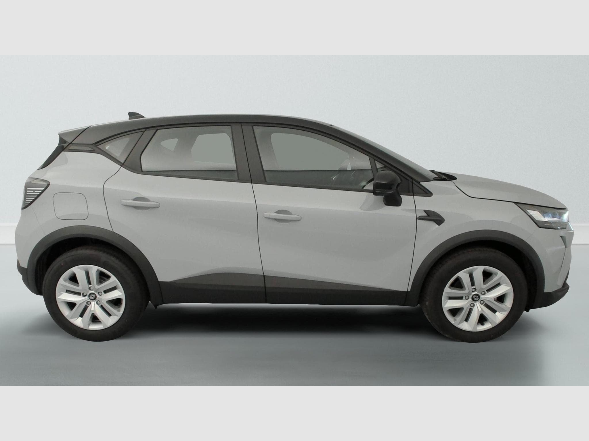 Renault CAPTUR TCe 115 ch Evolution (2026) - Foto 8