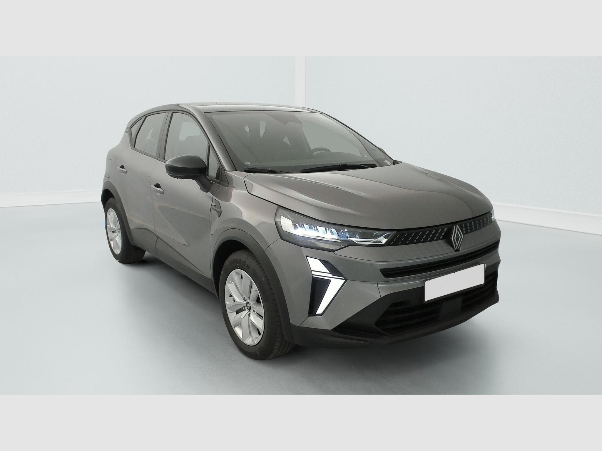 Renault CAPTUR TCe 115 ch Evolution (2026) - Foto 1