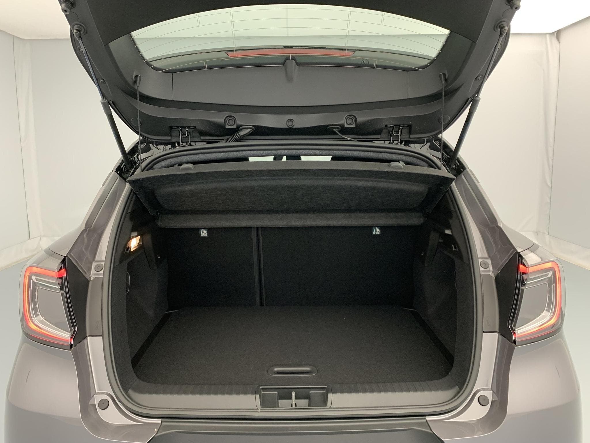 Renault CAPTUR TCe 115 ch Evolution (2026) - Foto 11