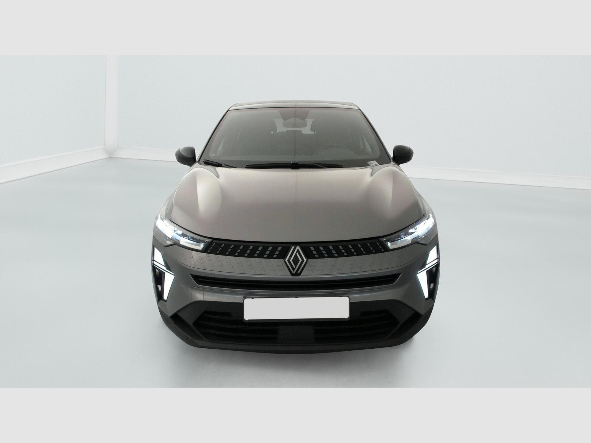 Renault CAPTUR TCe 115 ch Evolution (2026) - Foto 2