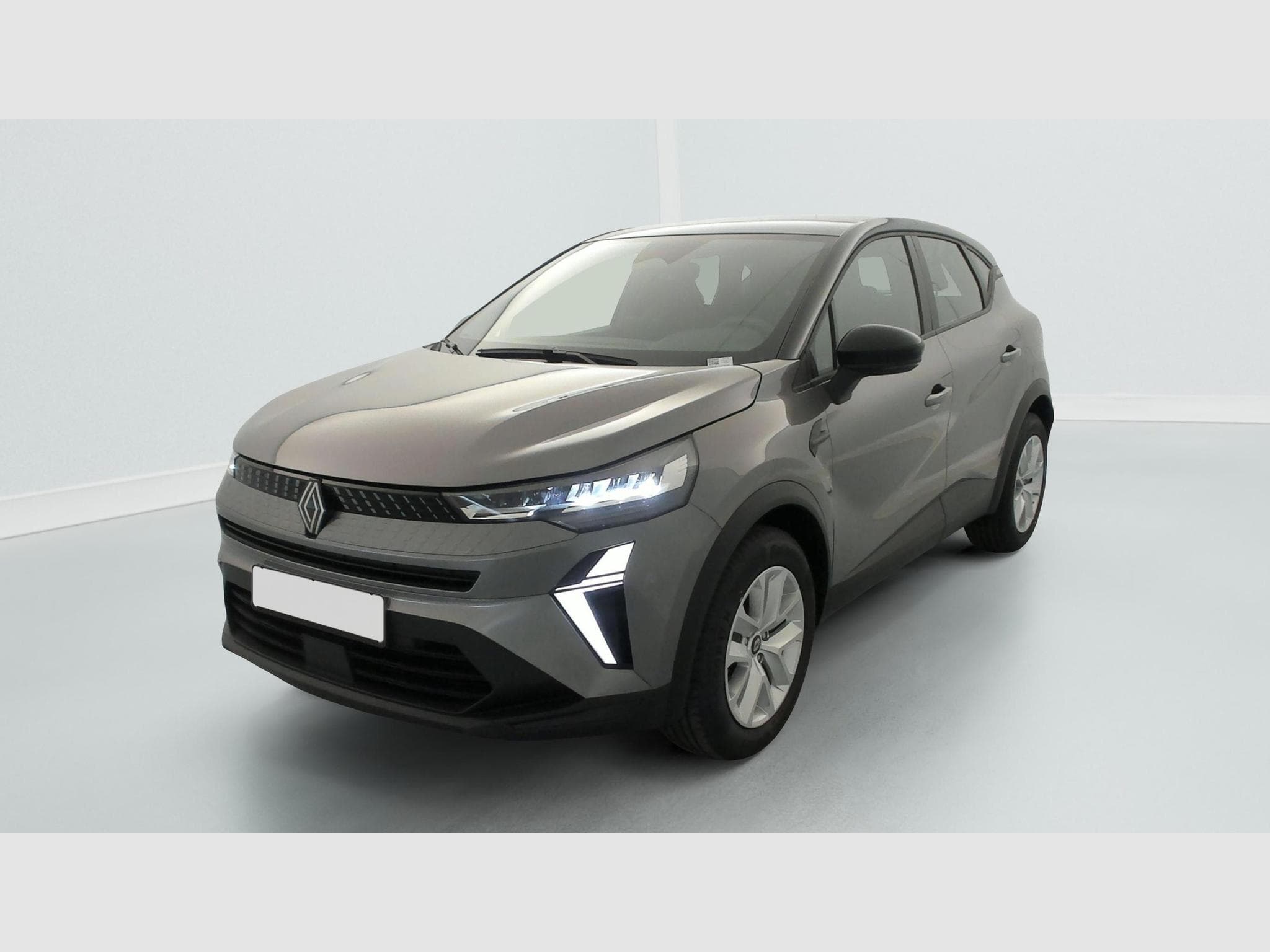 Renault CAPTUR TCe 115 ch Evolution (2026) - Foto 3