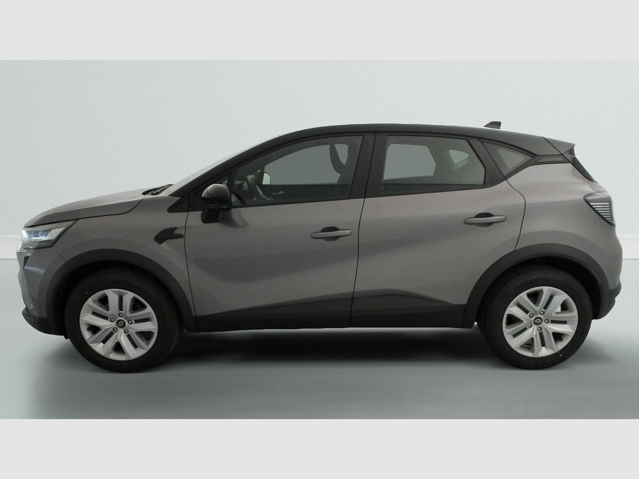 Renault CAPTUR TCe 115 ch Evolution (2026) - Foto 4