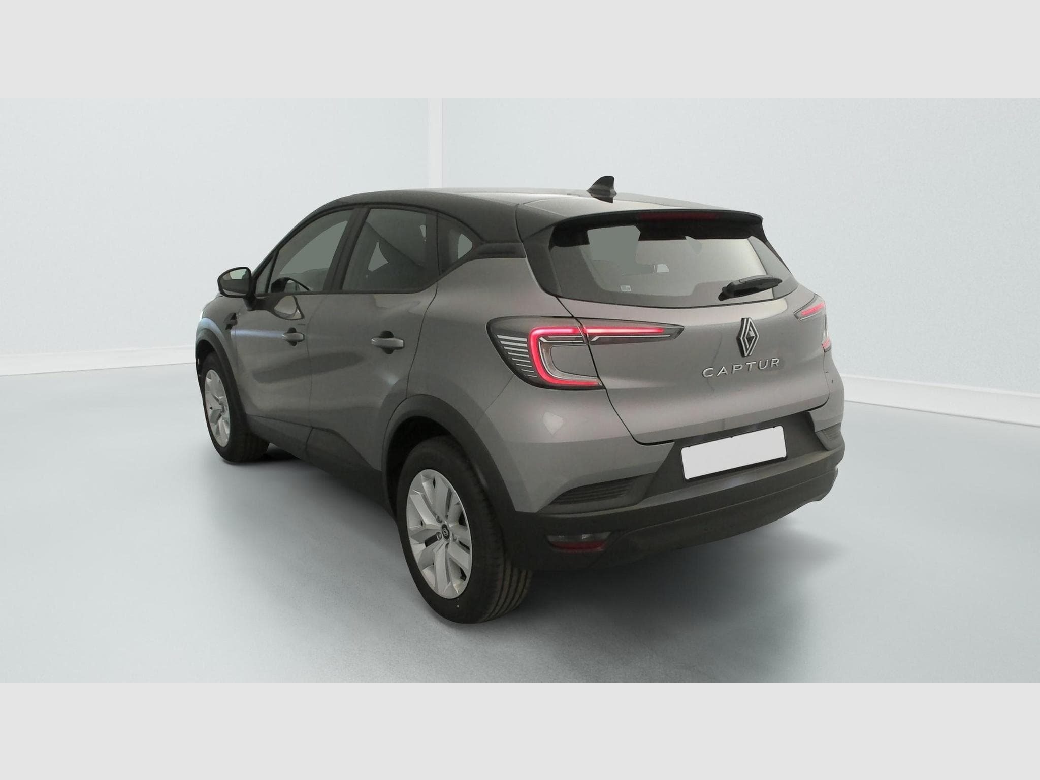 Renault CAPTUR TCe 115 ch Evolution (2026) - Foto 5