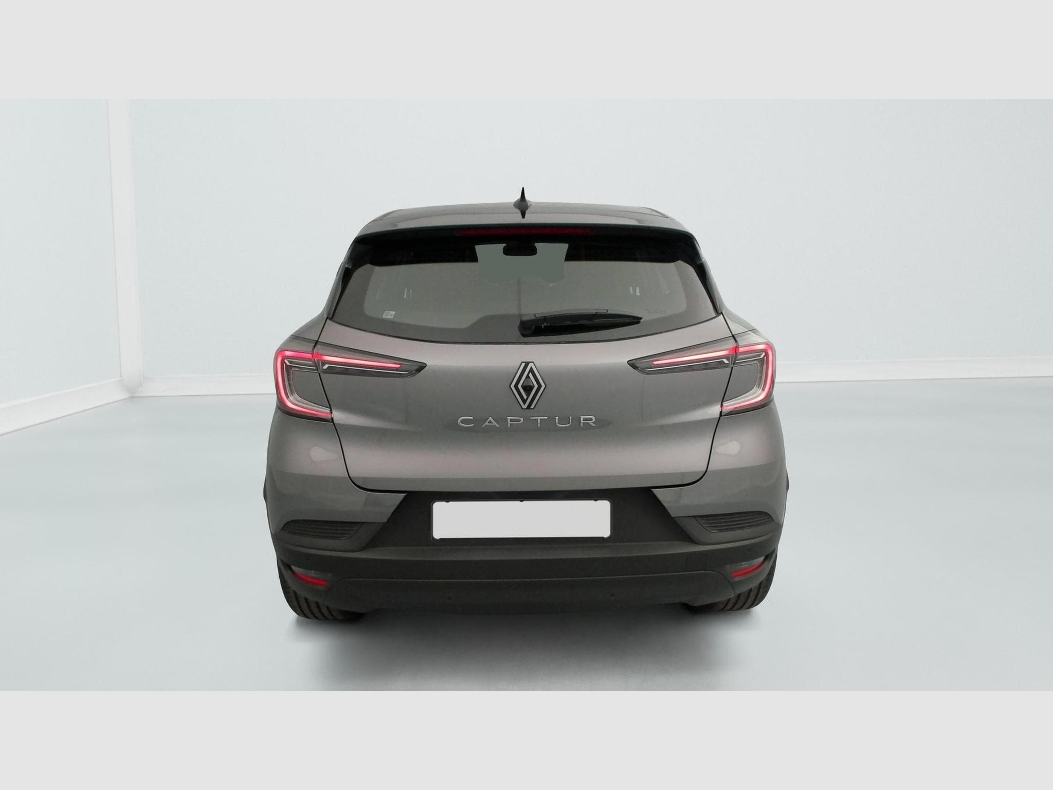 Renault CAPTUR TCe 115 ch Evolution (2026) - Foto 6