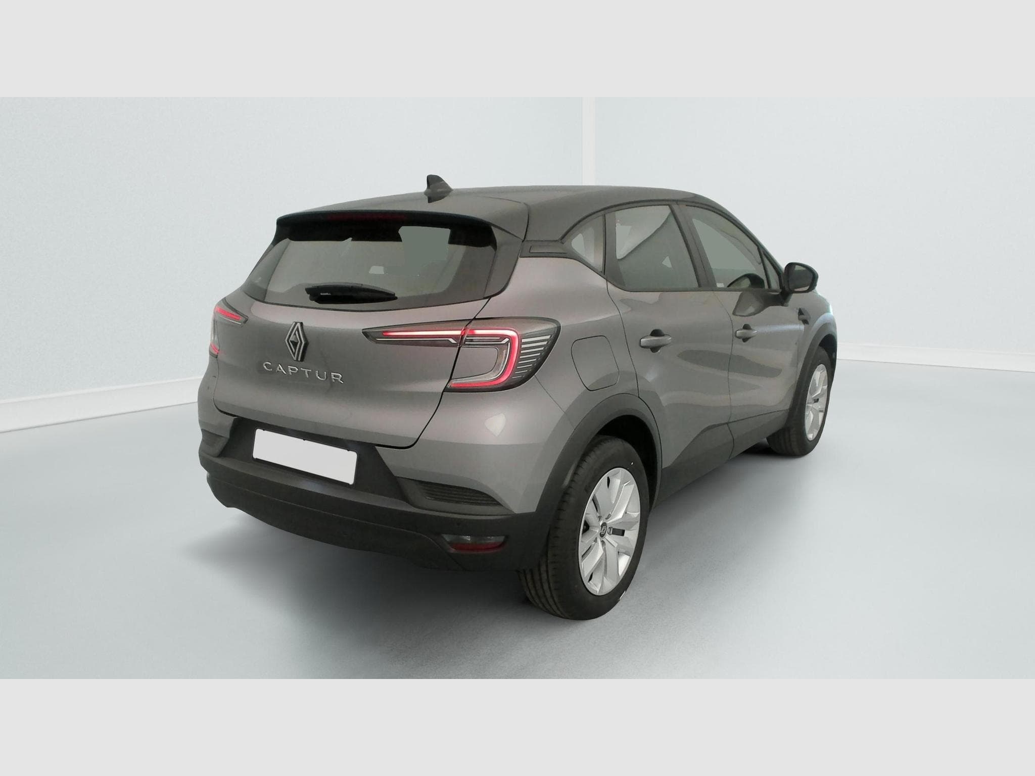 Renault CAPTUR TCe 115 ch Evolution (2026) - Foto 7