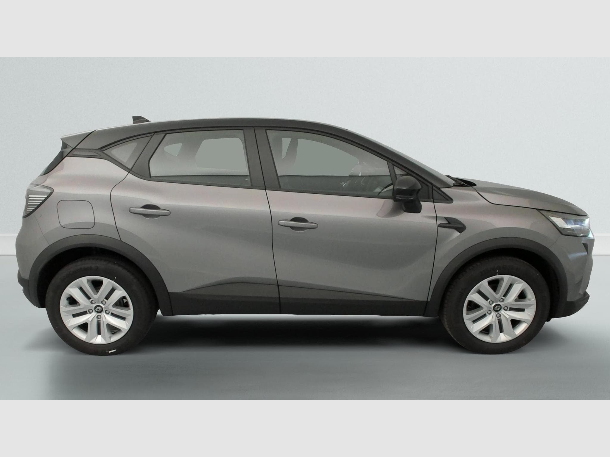 Renault CAPTUR TCe 115 ch Evolution (2026) - Foto 8