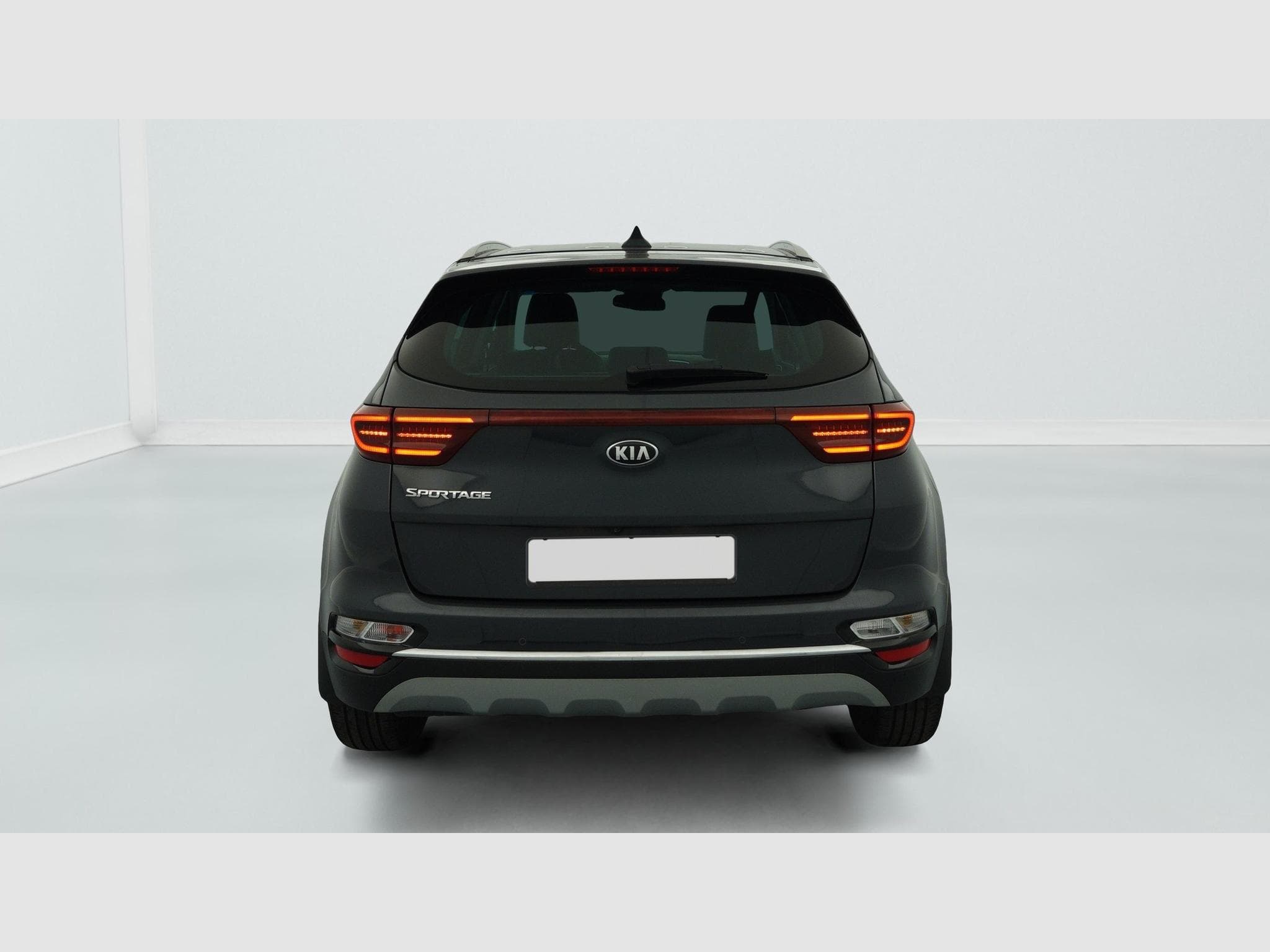 Kia SPORTAGE 1.6 CRDi 136 ISG 4x2 DCT7 Active (2020) - Foto 6