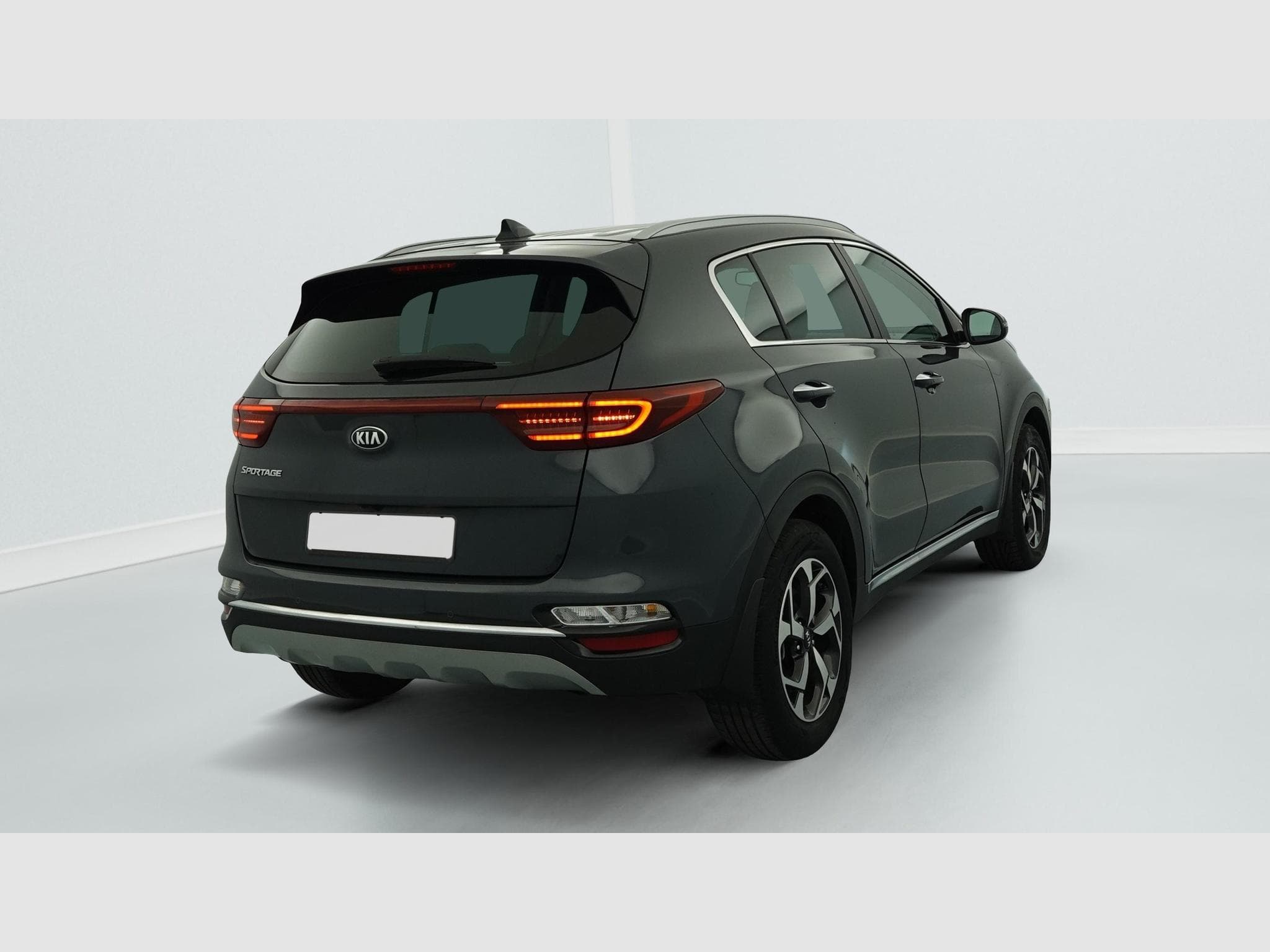 Kia SPORTAGE 1.6 CRDi 136 ISG 4x2 DCT7 Active (2020) - Foto 7