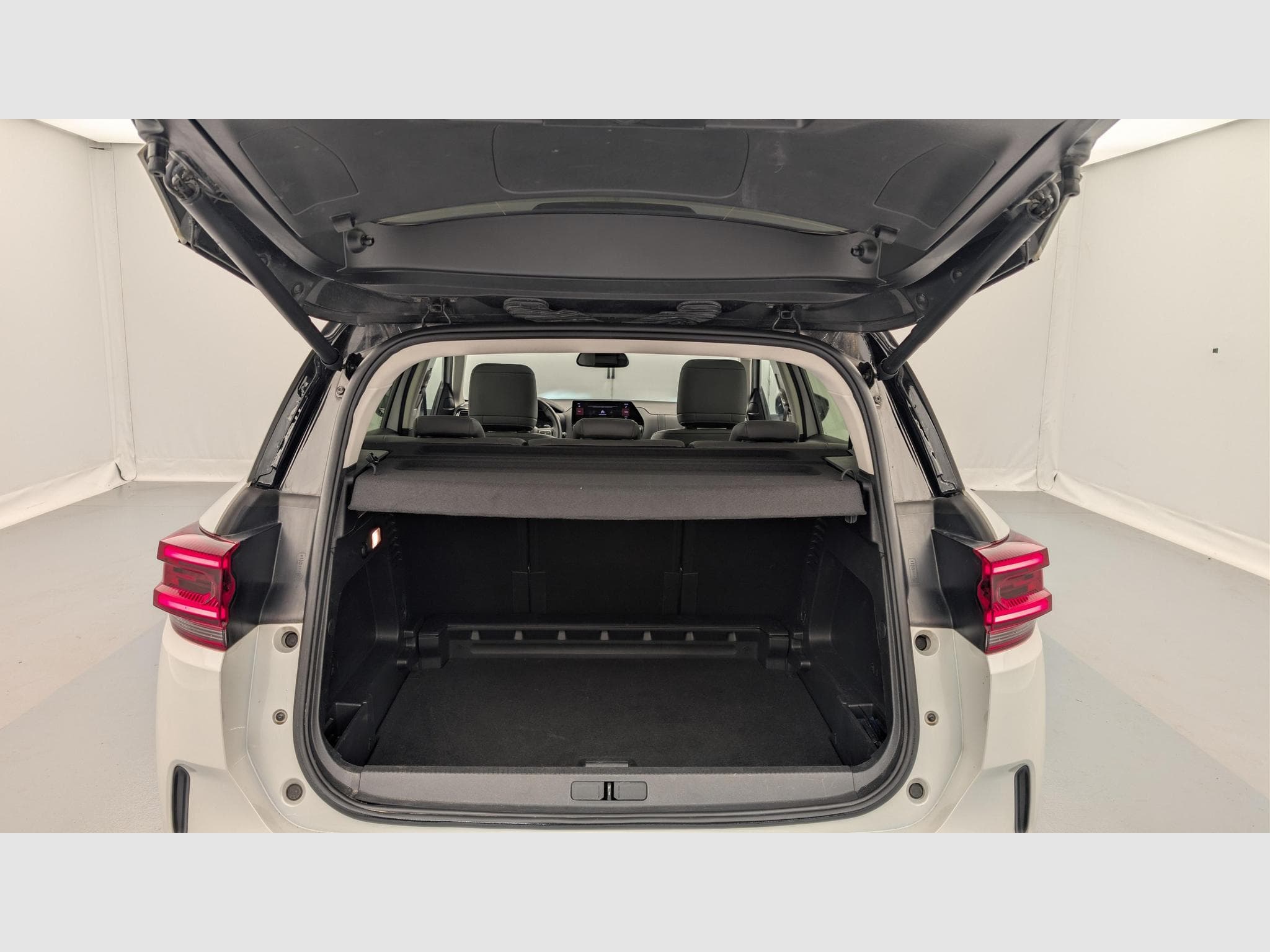 CitroëN C5 Aircross BlueHDi 130 S&S EAT8 Shine Pack (2023) - Foto 11