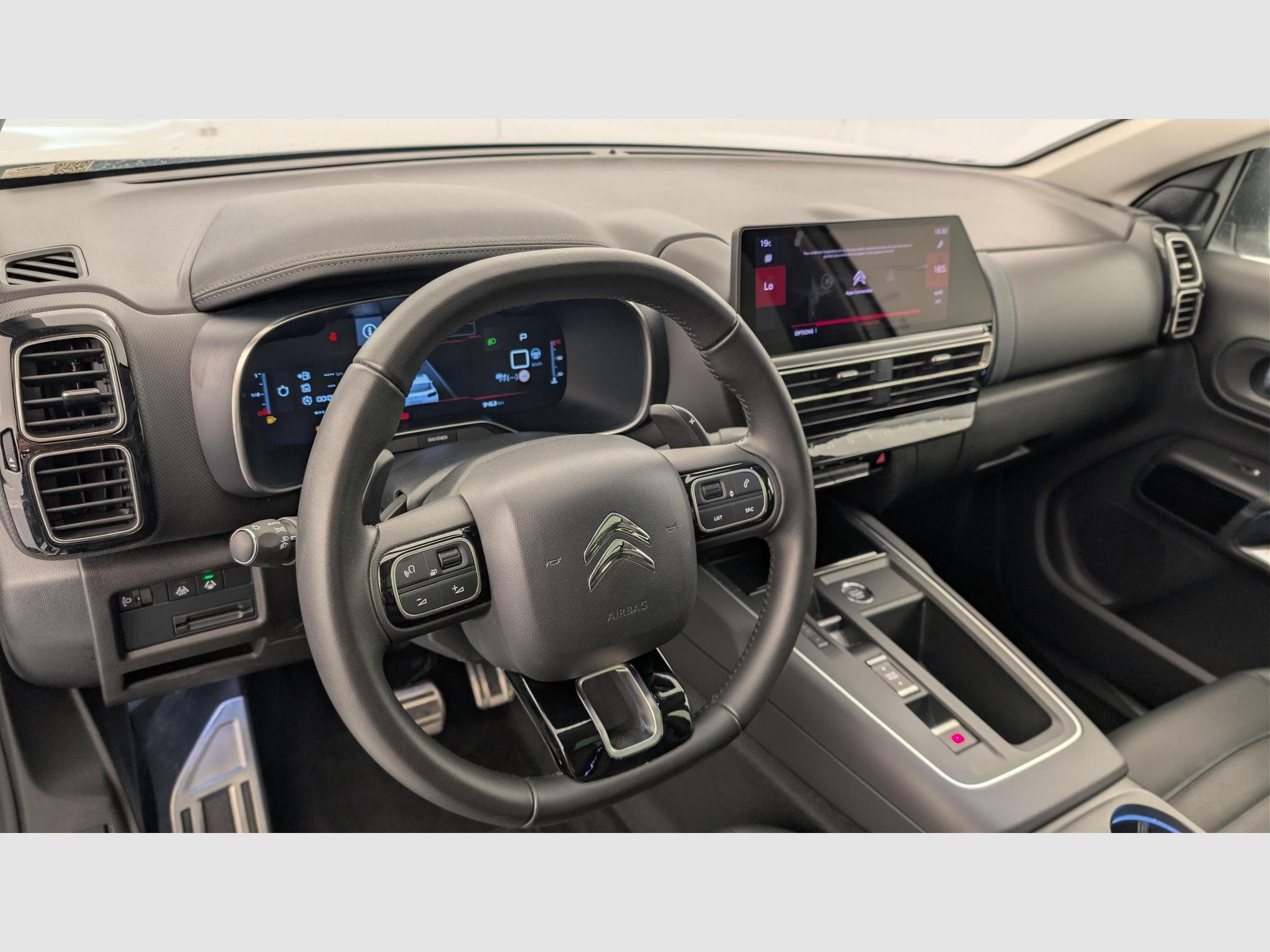 CitroëN C5 Aircross BlueHDi 130 S&S EAT8 Shine Pack (2023) - Foto 15