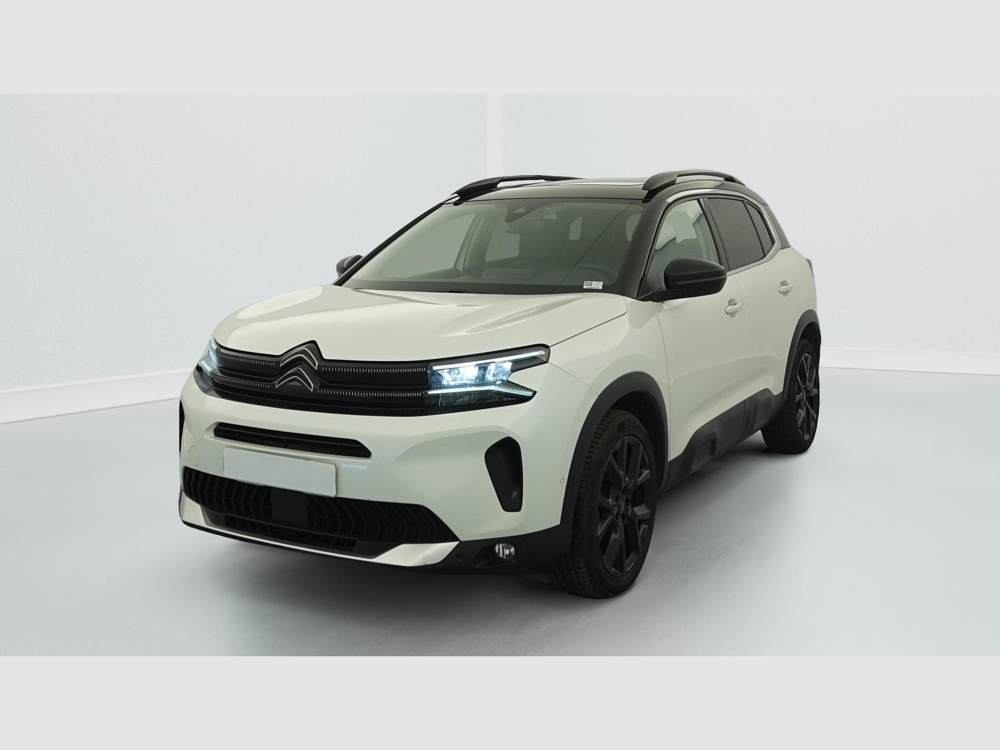 CitroëN C5 Aircross BlueHDi 130 S&S EAT8 Shine Pack (2023) - Foto 3