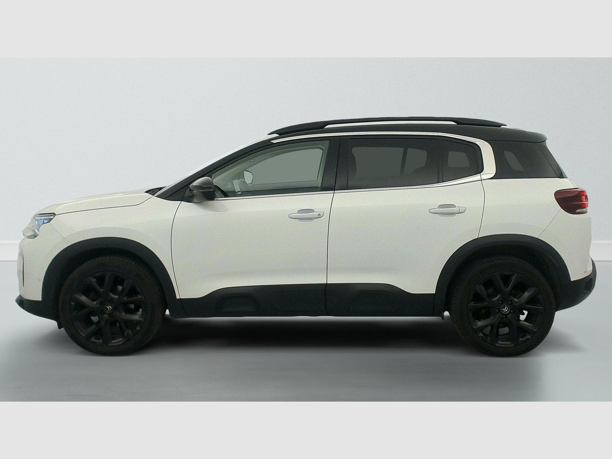 CitroëN C5 Aircross BlueHDi 130 S&S EAT8 Shine Pack (2023) - Foto 4